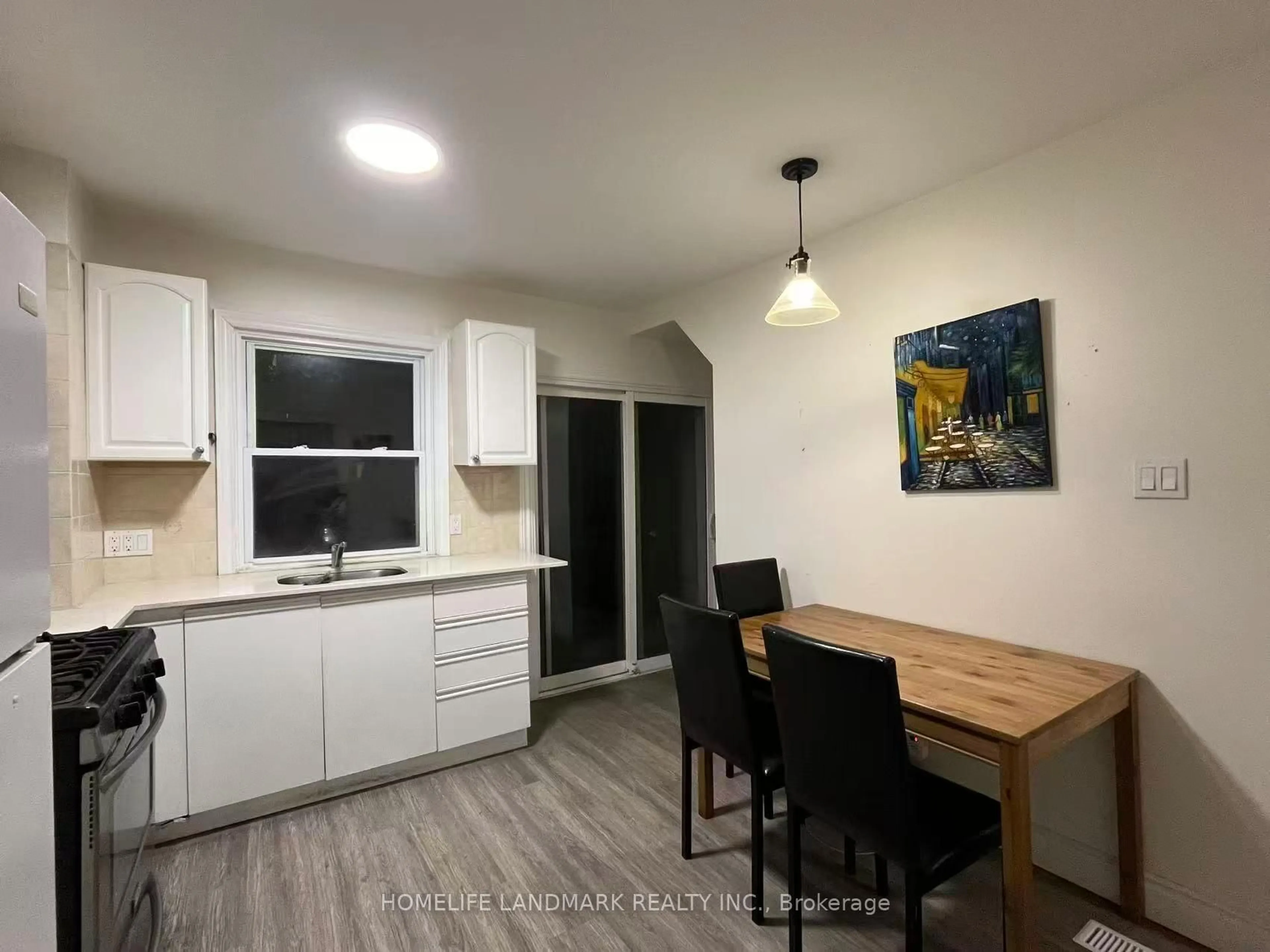 Unknown for 16 Queensdale Ave, Toronto Ontario M4J 1X9