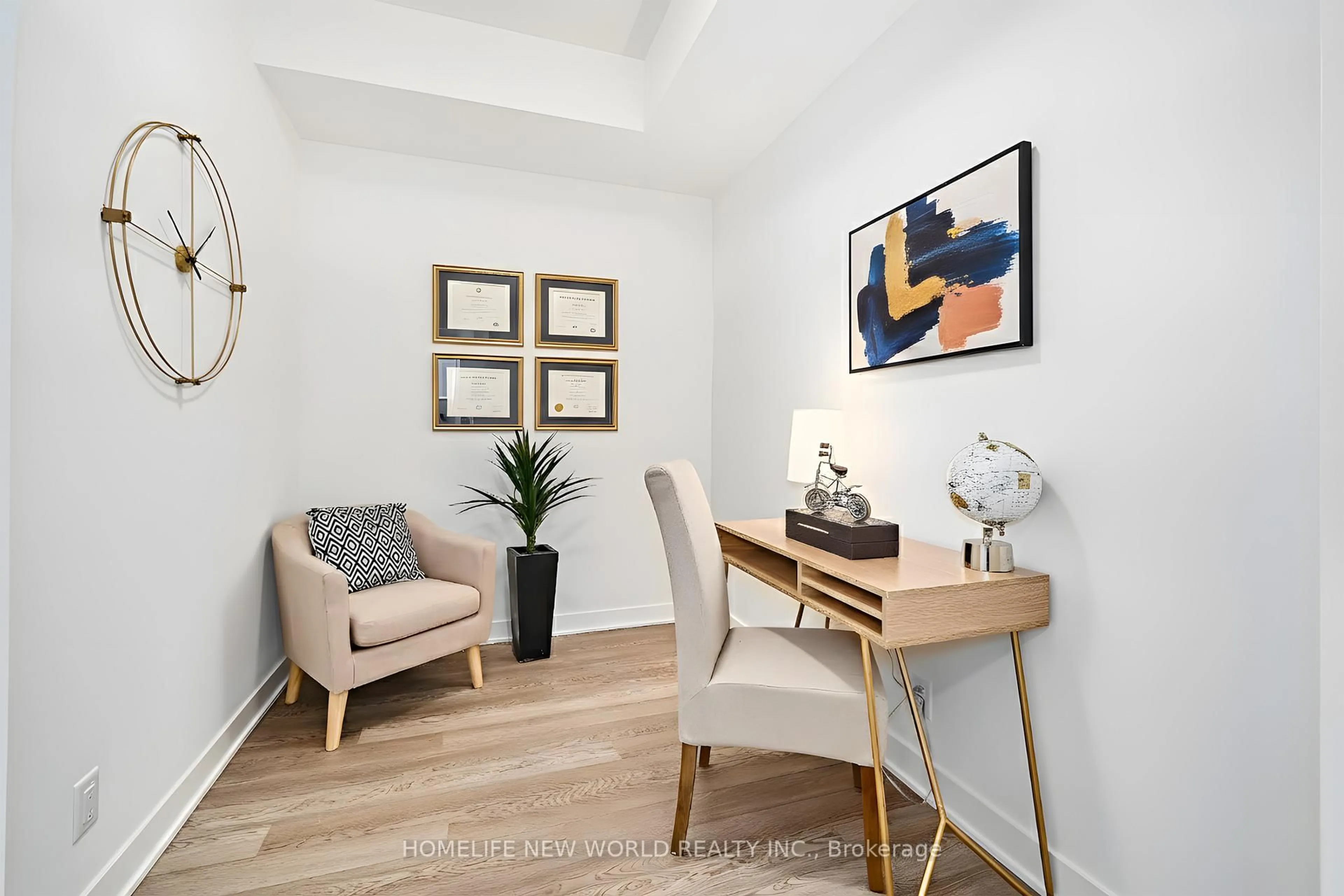 A pic of a room for 51 Clarington Blvd #330, Clarington Ontario L1C 7J8