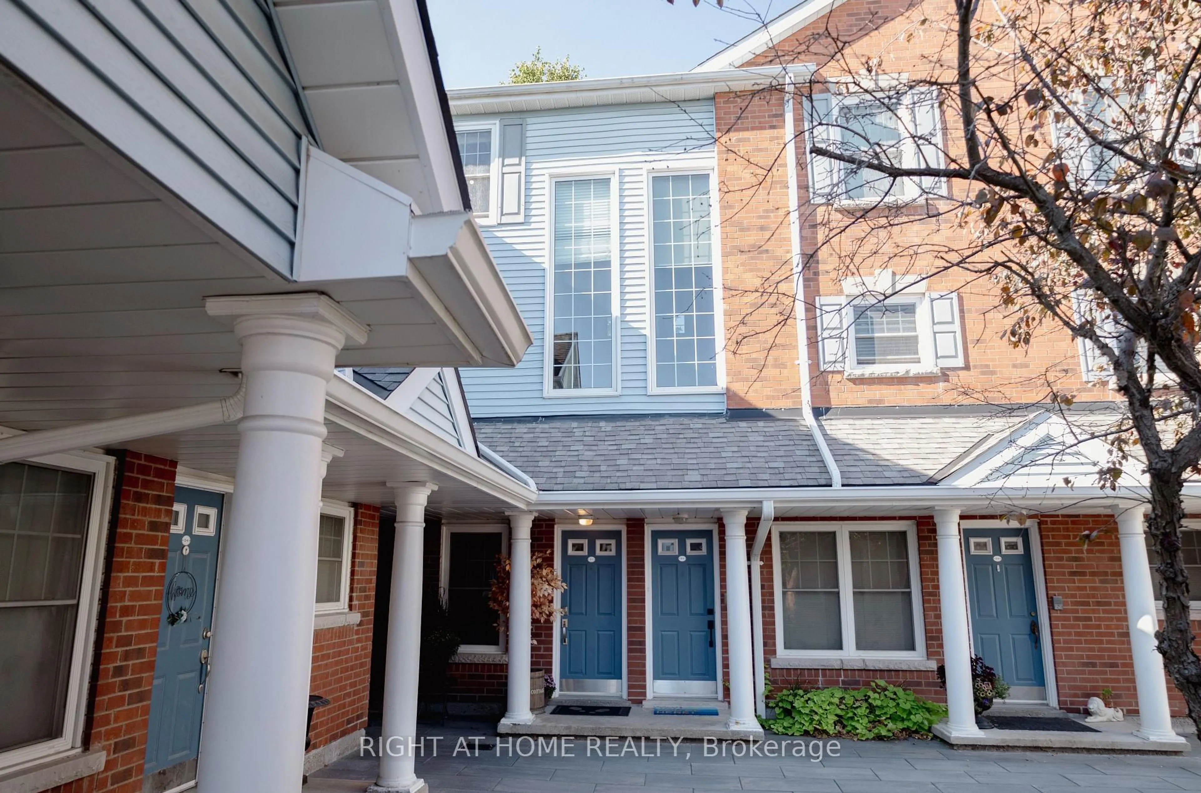 Unknown for 1663 Nash Rd #D-7, Clarington Ontario L1E 1S8