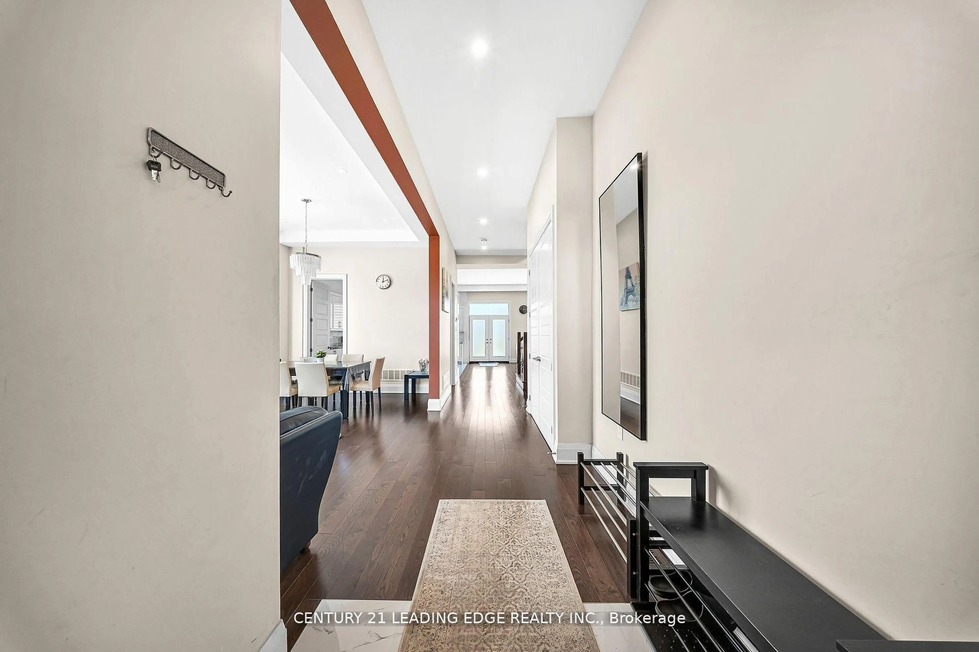 Unknown for 736 Hillview Cres, Pickering Ontario L1W 2S1