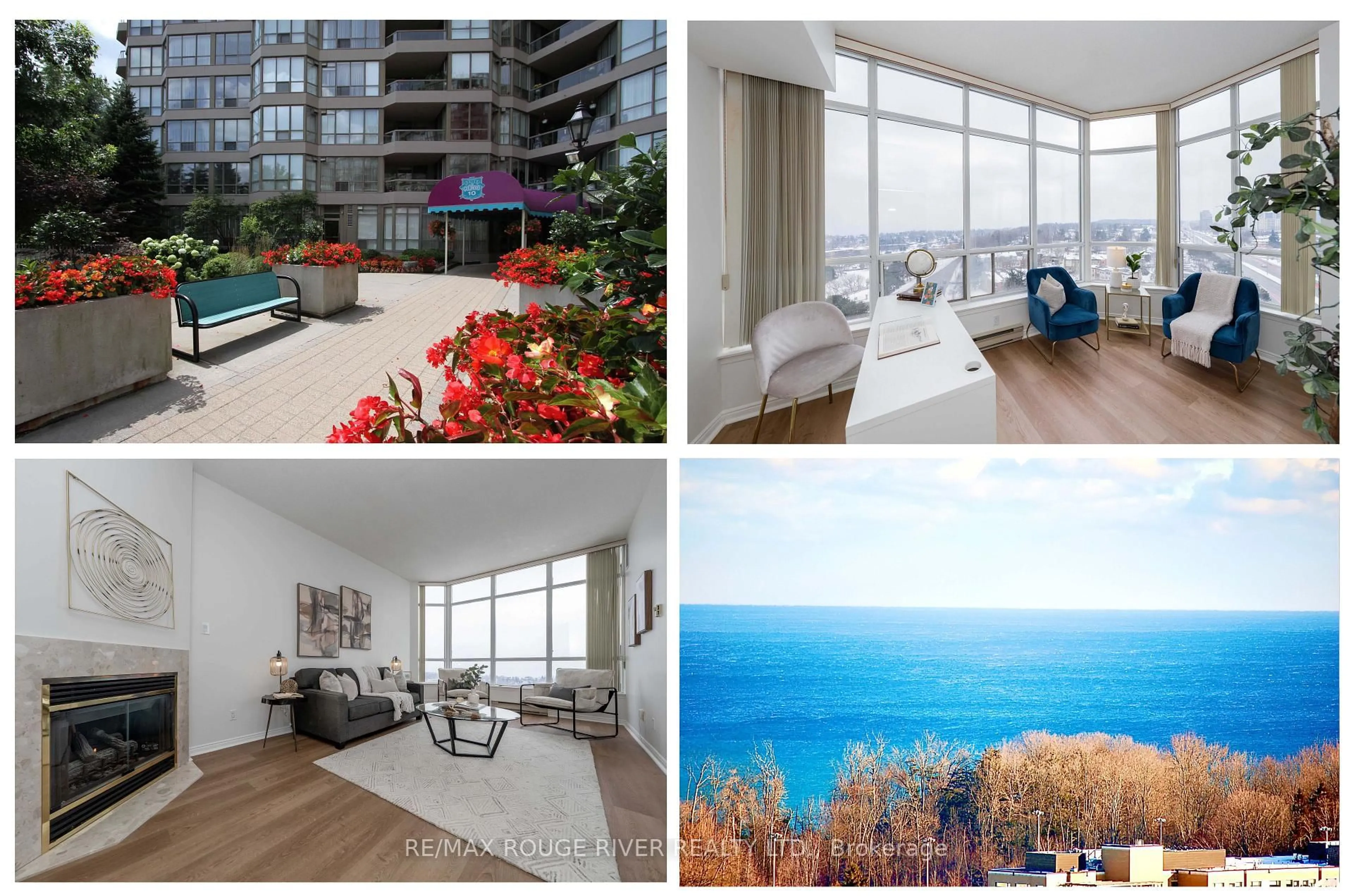 Unknown for 10 Guildwood Pkwy #1429, Toronto Ontario M1E 5B5