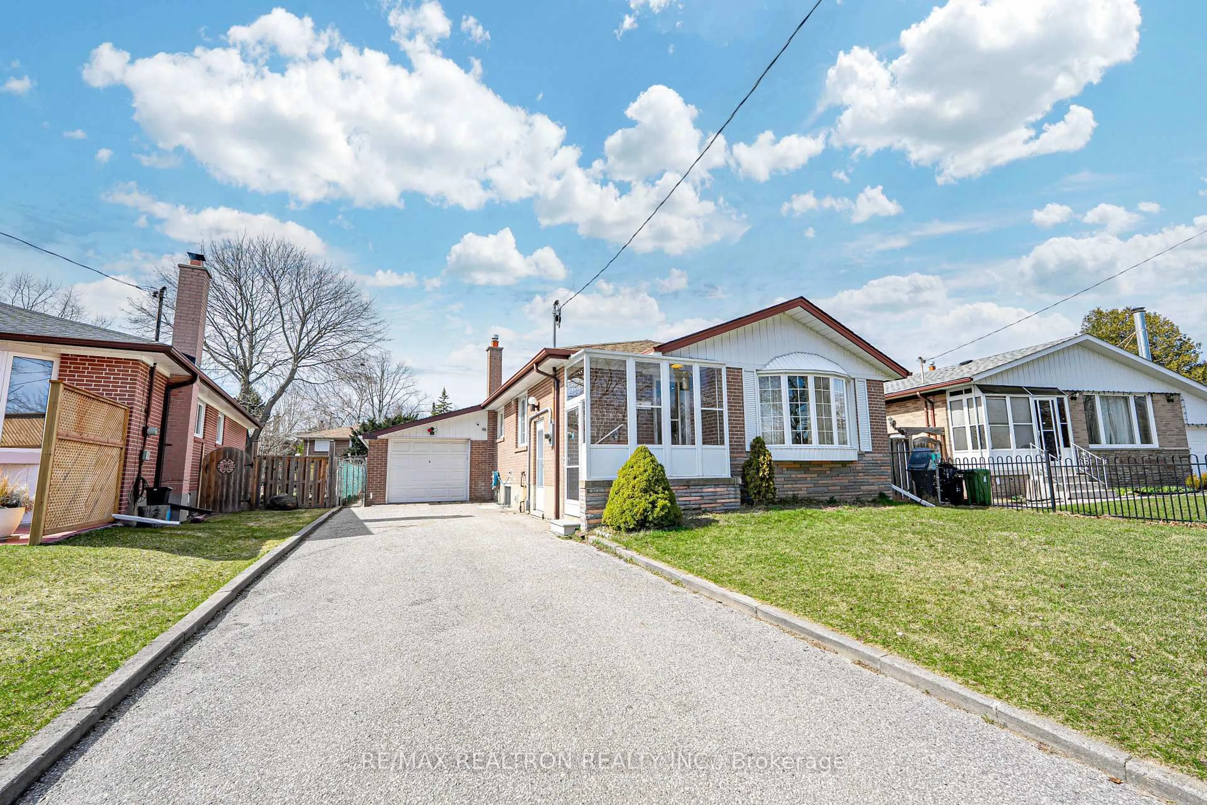 Unknown for 14 Shoreview Dr, Toronto Ontario M1E 3R2