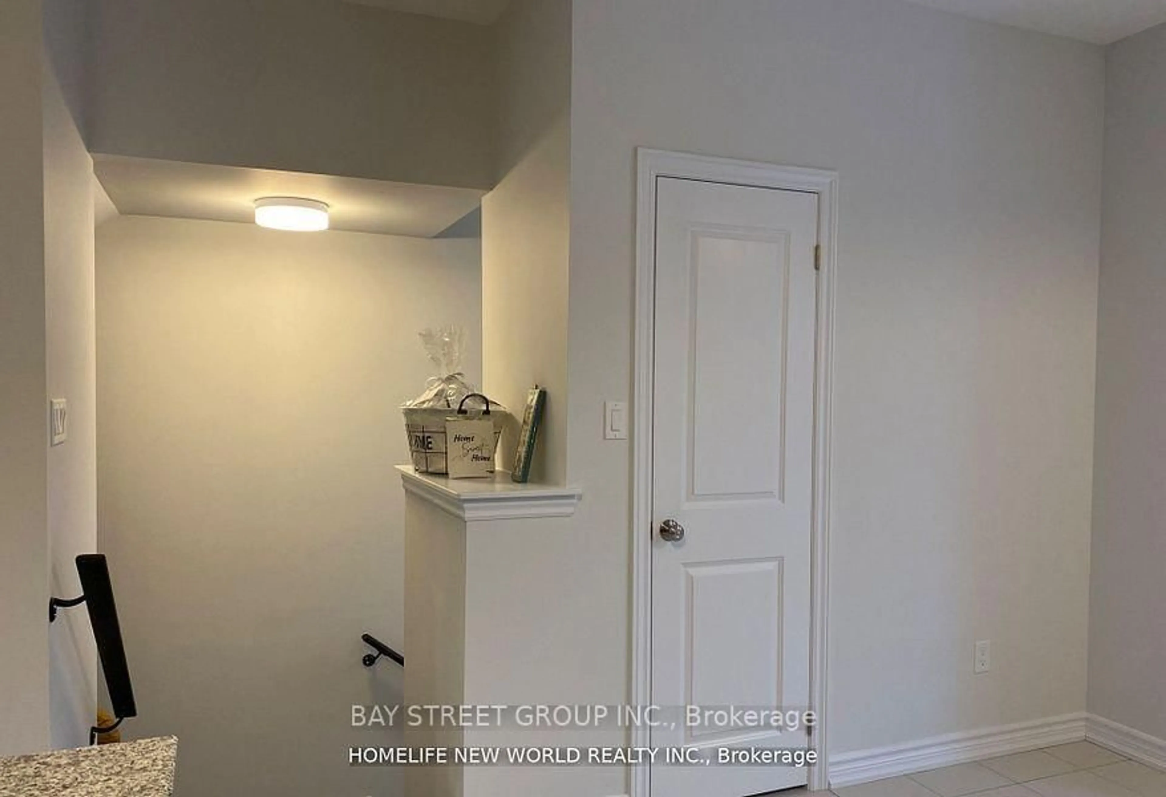 Unknown for 64 Douet Lane, Ajax Ontario L1Z 0V4