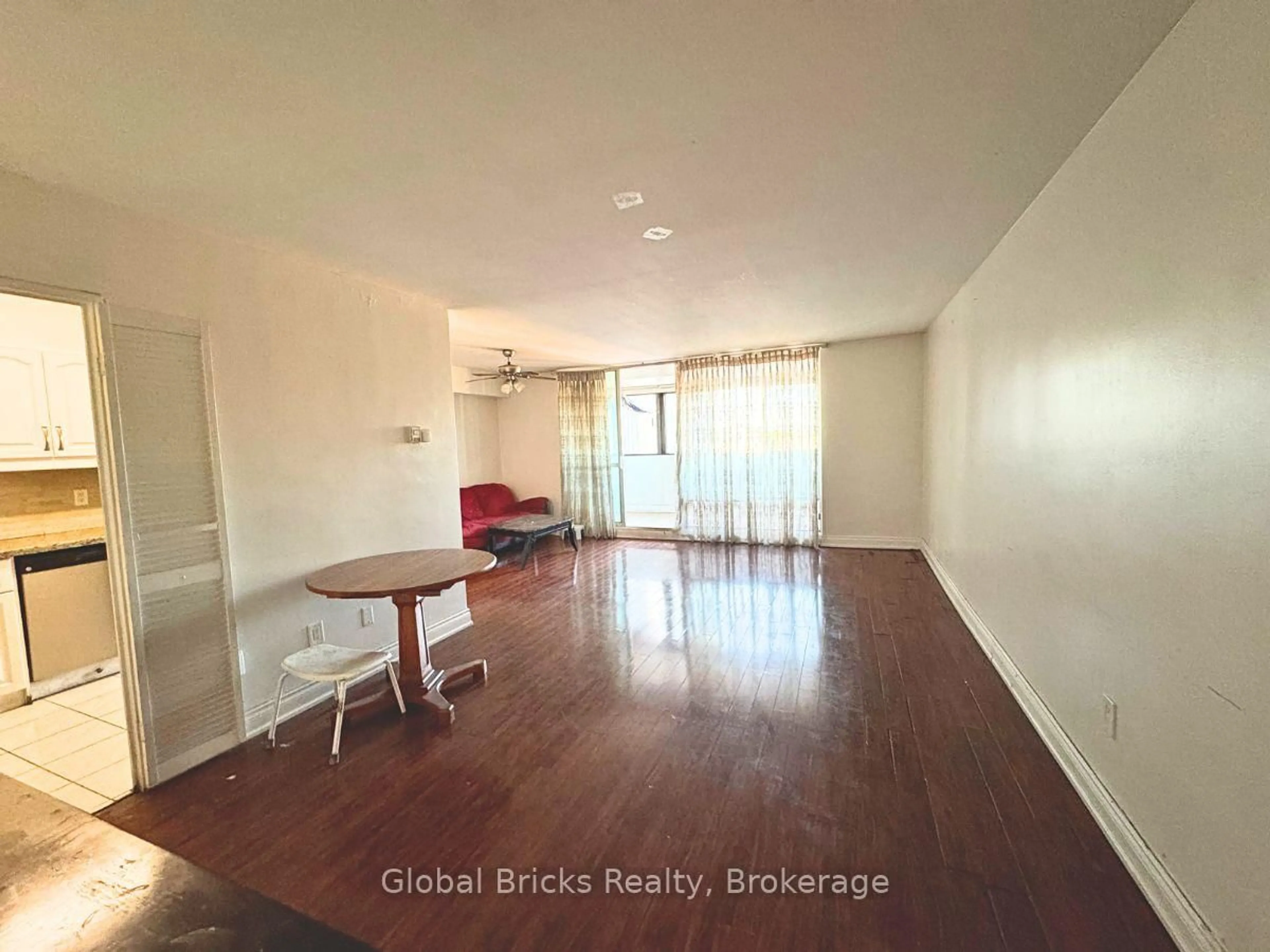 A pic of a room for 5 Massey Sq #2711, Toronto Ontario M4C 5L6