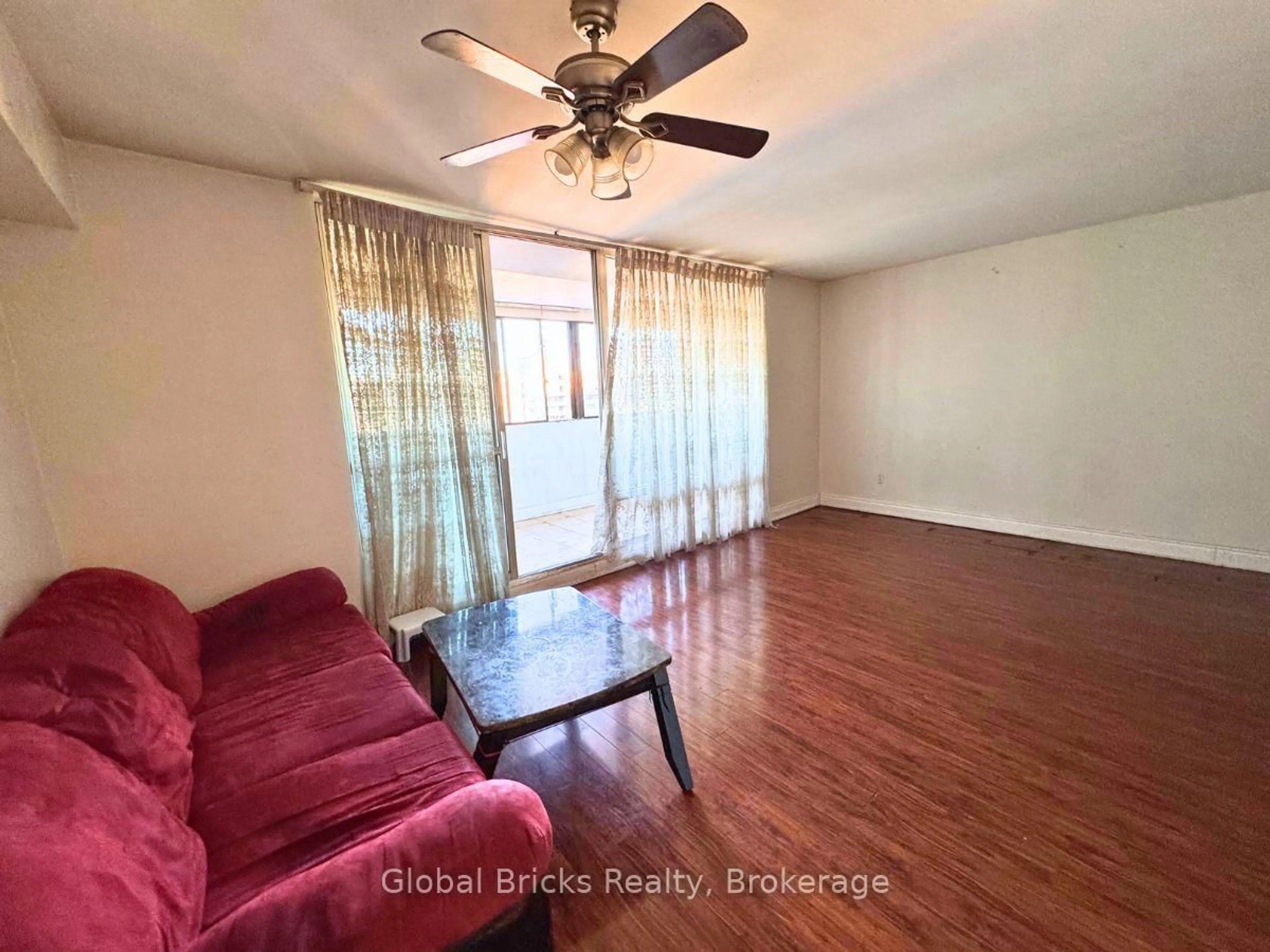 A pic of a room for 5 Massey Sq #2711, Toronto Ontario M4C 5L6