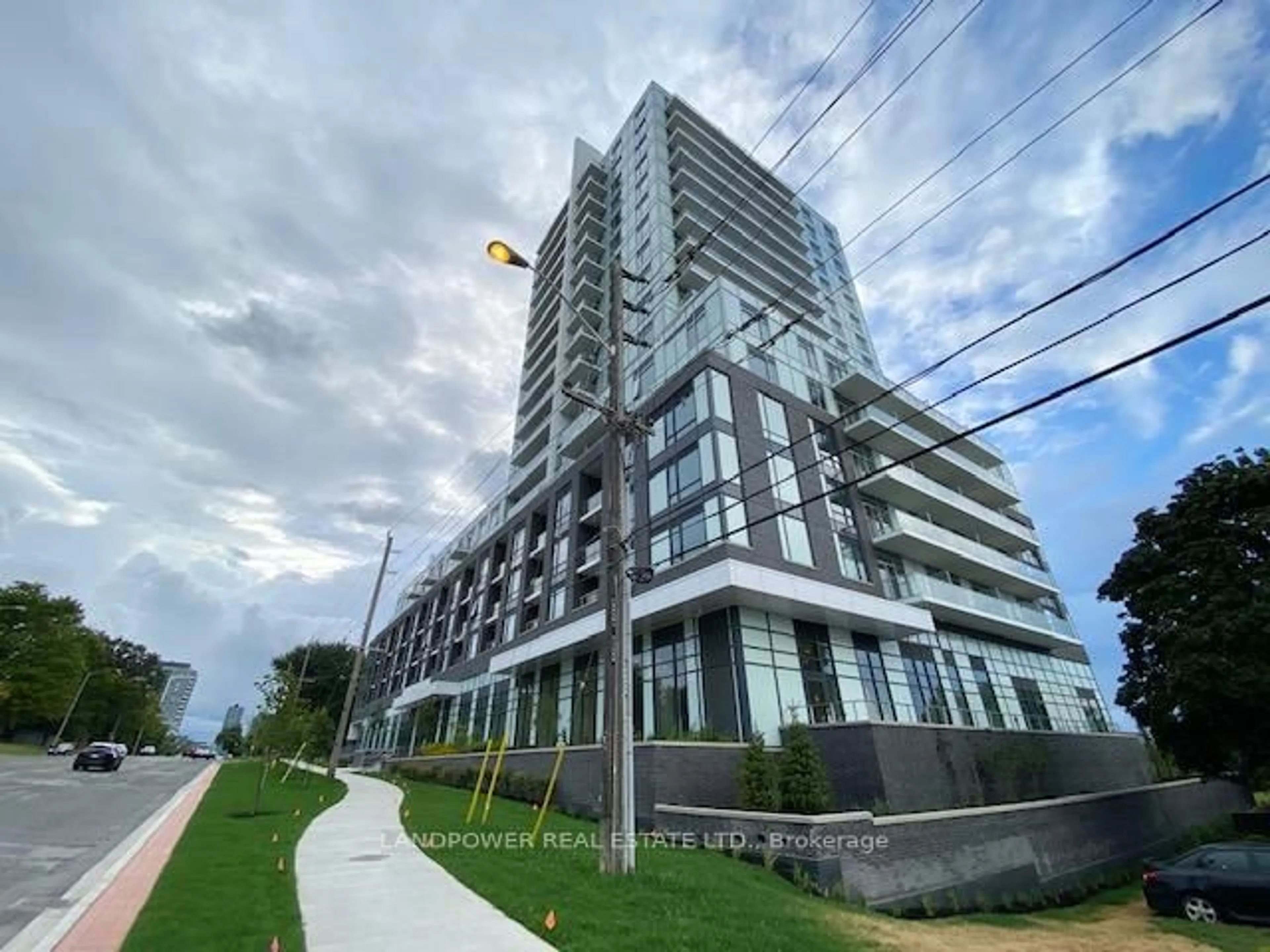 Unknown for 3220 Sheppard Ave #1102, Toronto Ontario M1T 0B7