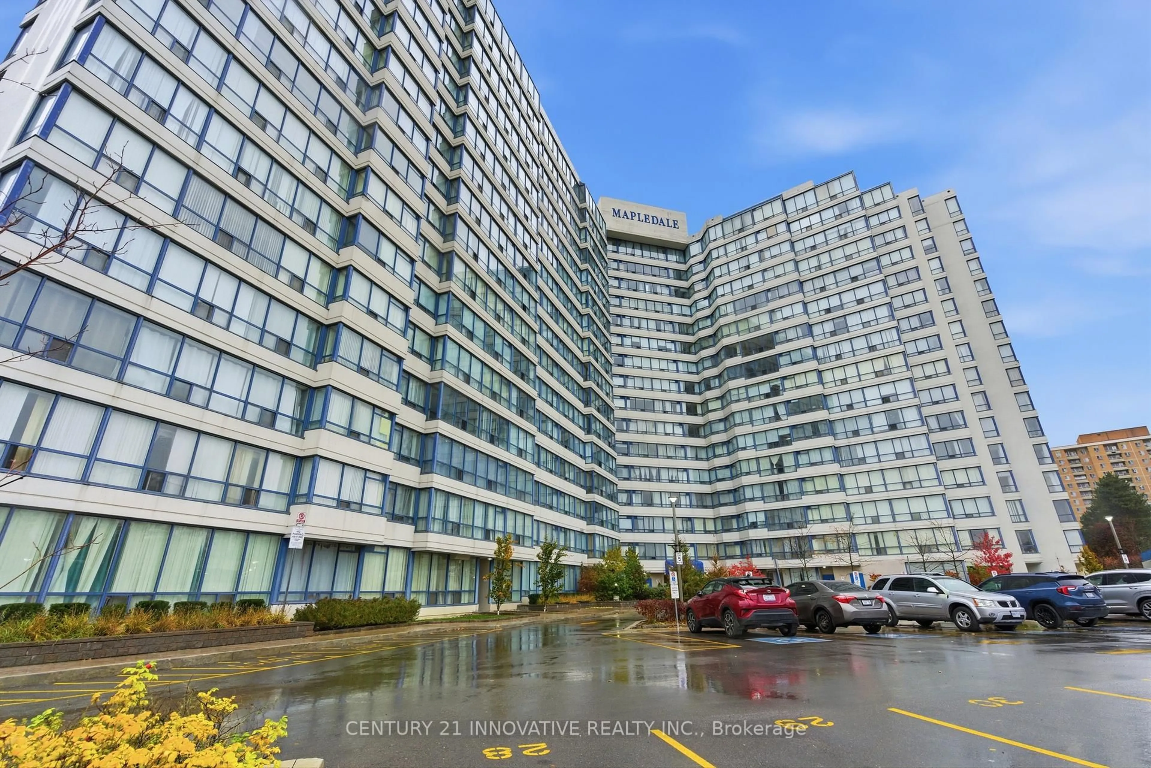 Unknown for 3050 Ellesmere Rd #619, Toronto Ontario M1E 5E6