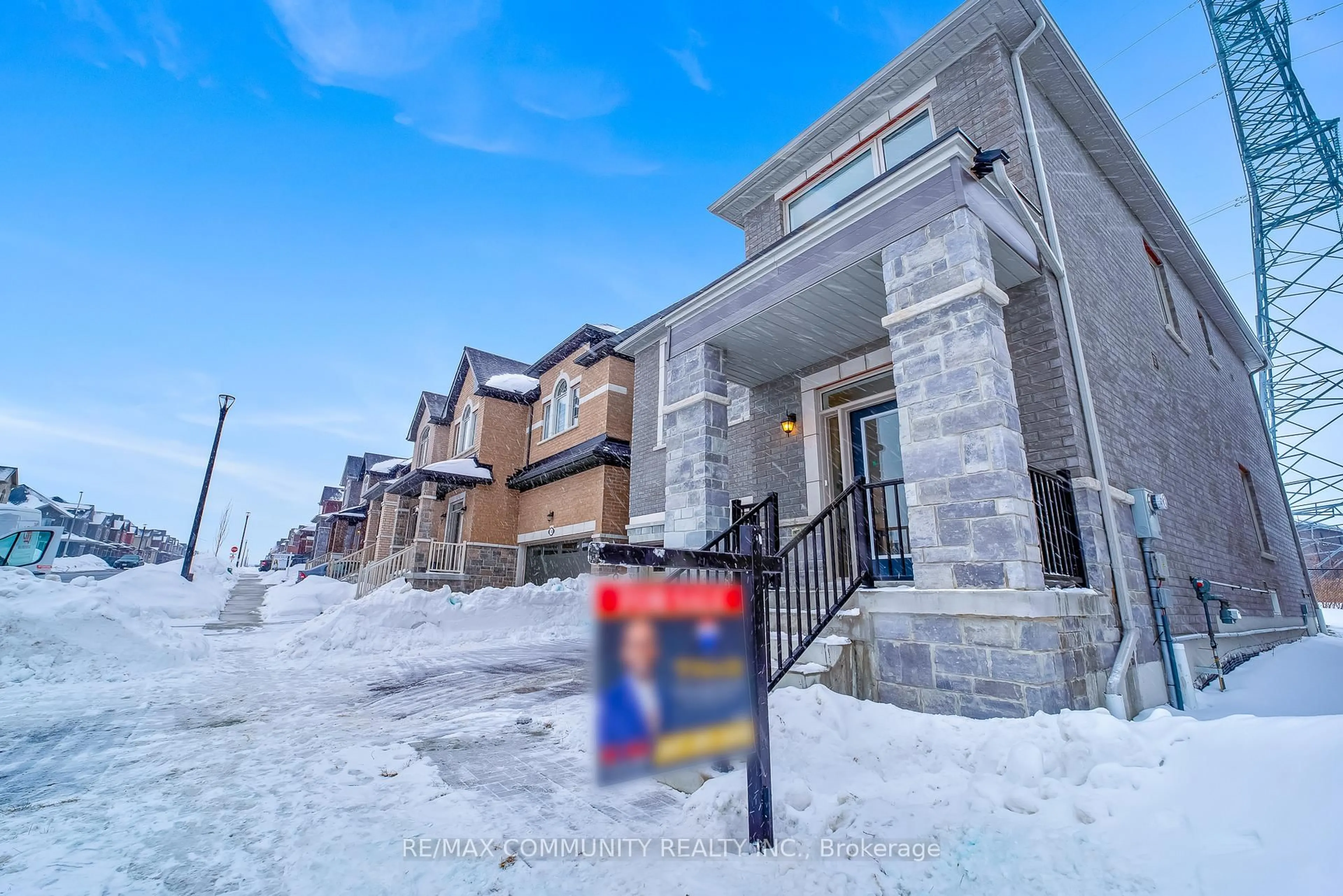 Unknown for 1150 Skyridge Blvd, Pickering Ontario L1X 0M4