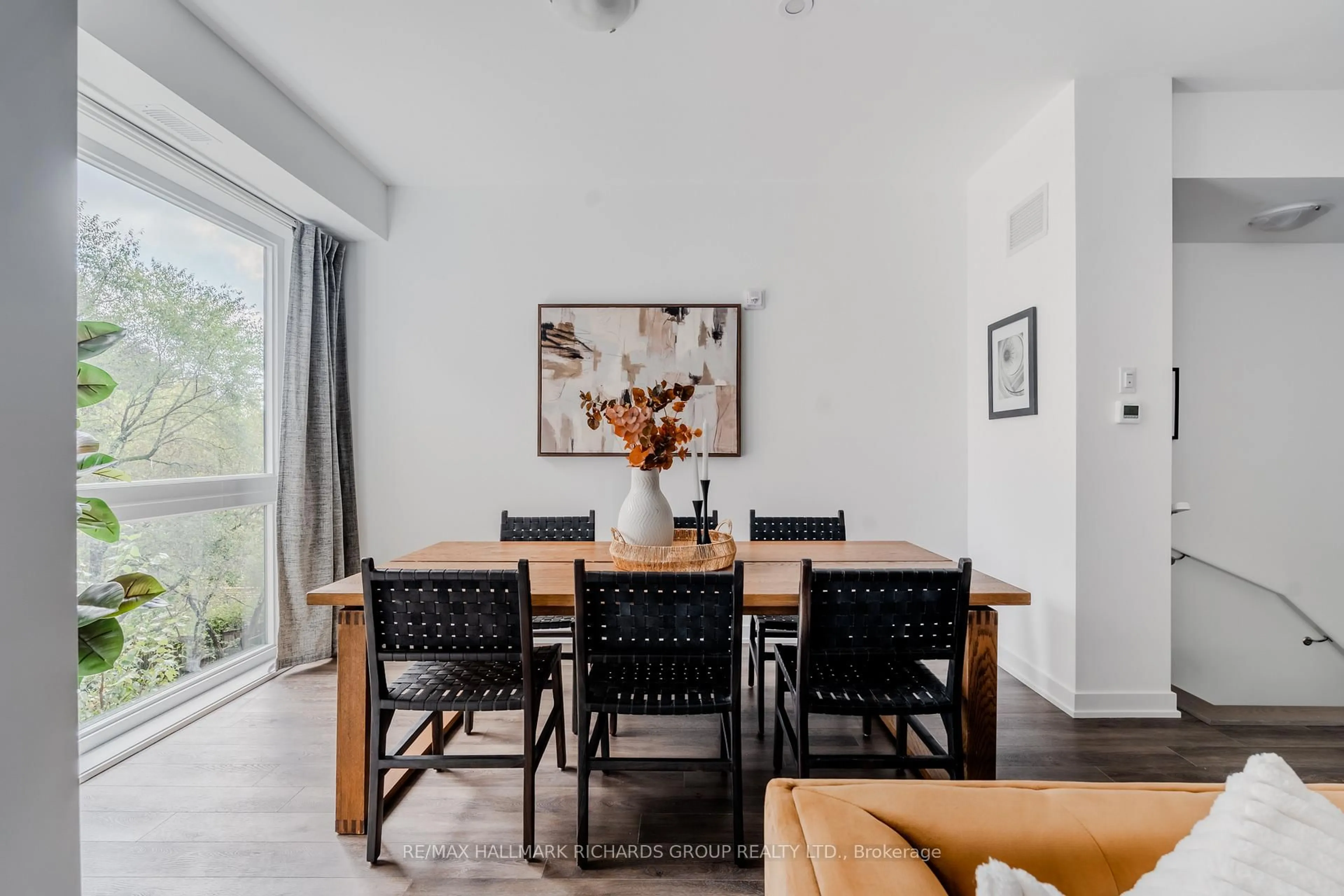 Dining room, unknown for 35 Birchcliff Ave #42, Toronto Ontario M1N 3C5