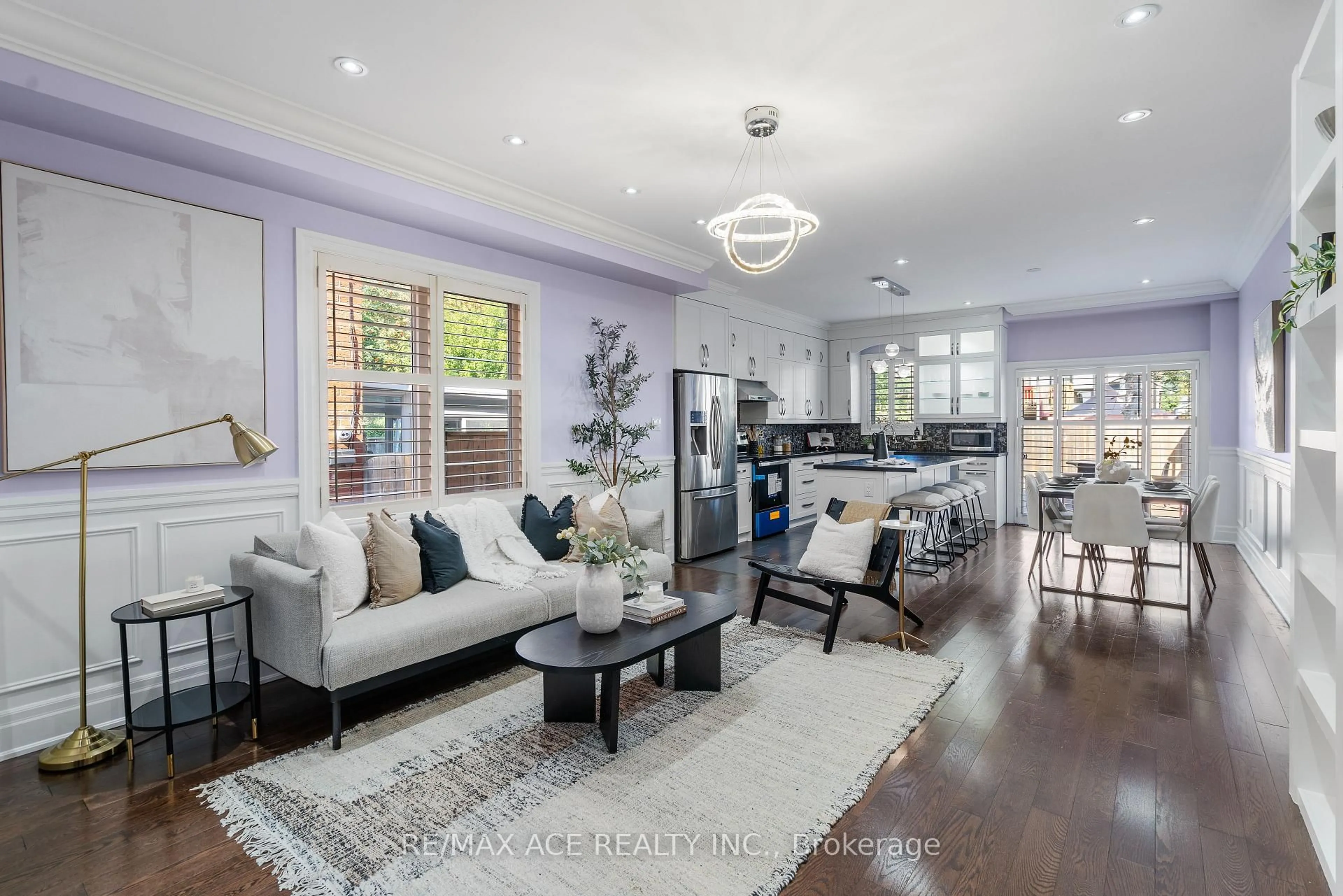 Unknown for 71 August Ave, Toronto Ontario M1L 3N1