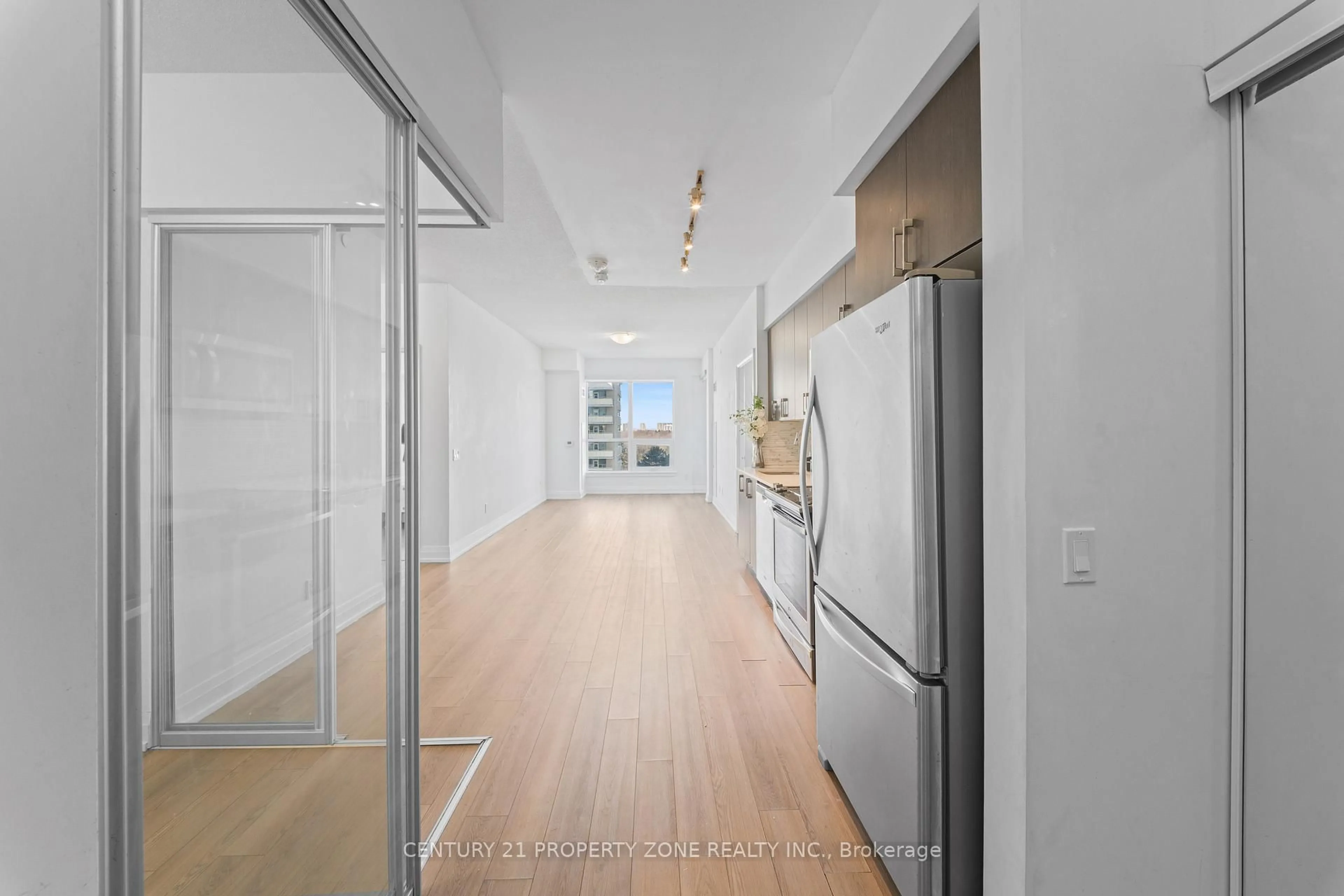 Unknown for 3121 Sheppard Ave #710, Toronto Ontario M1T 0B6