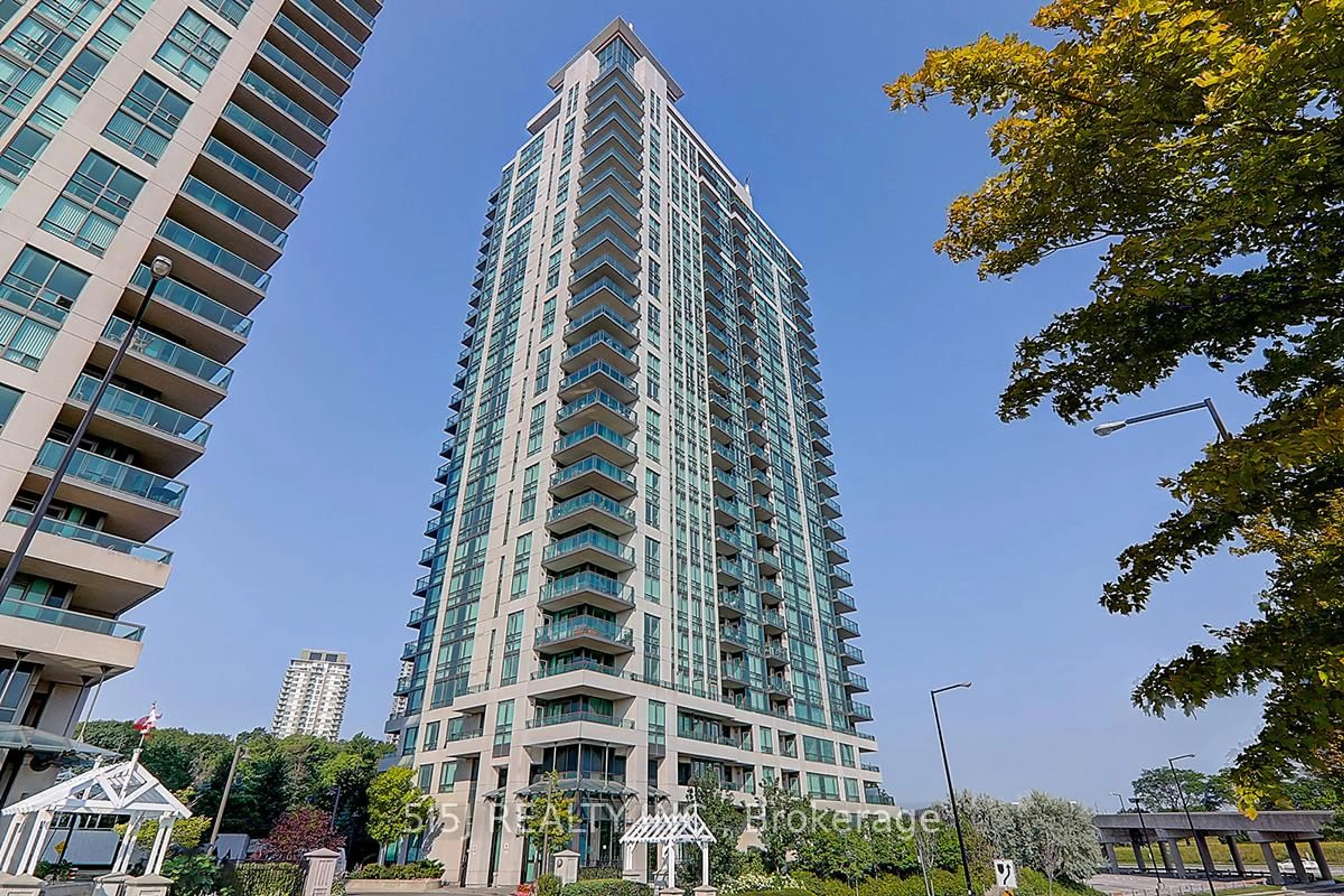 Unknown for 88 Grangeway Ave #2906, Toronto Ontario M1H 0A2