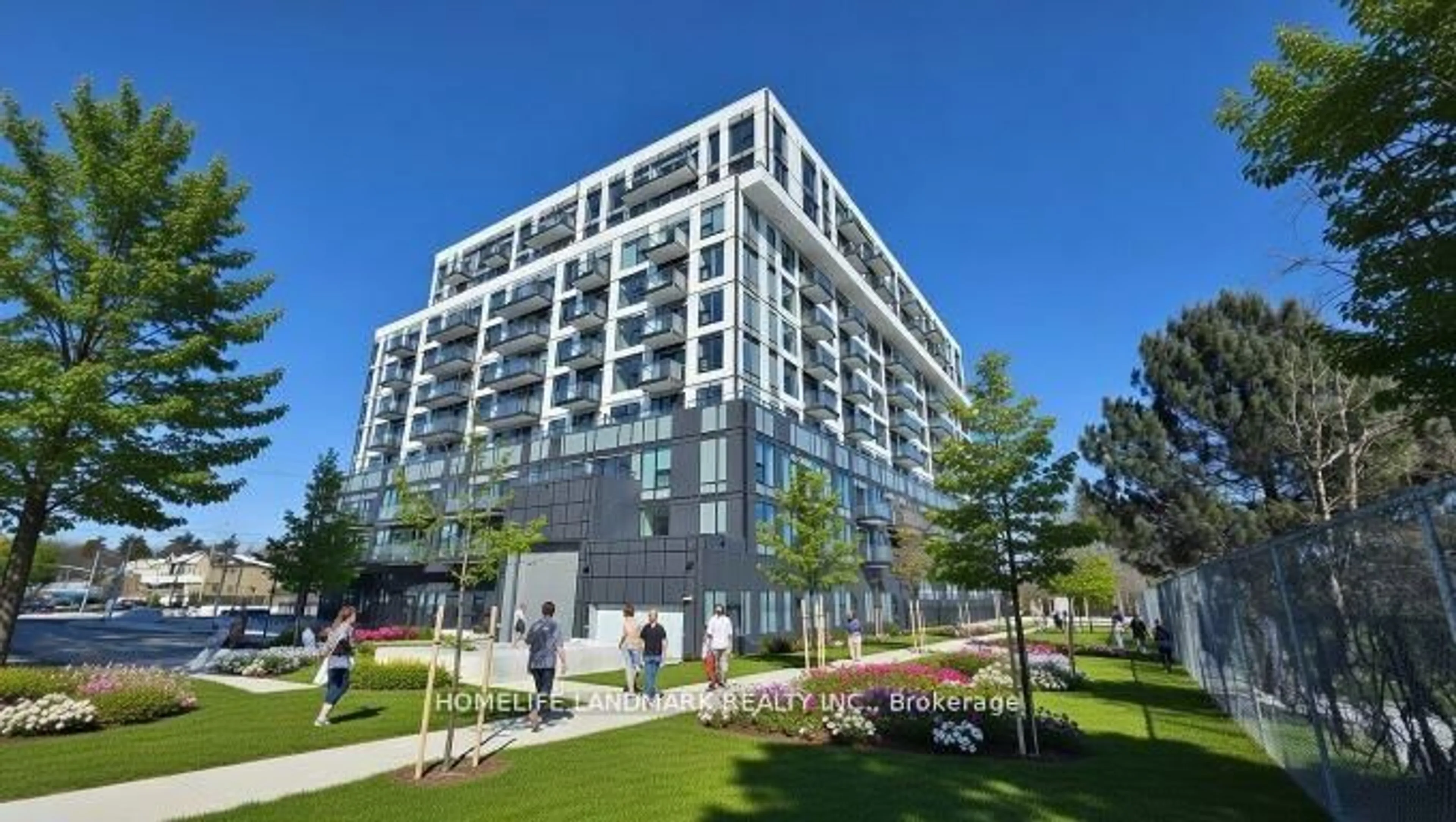 Unknown for 7439 Kingston Rd #621A, Toronto Ontario M1B 0G1