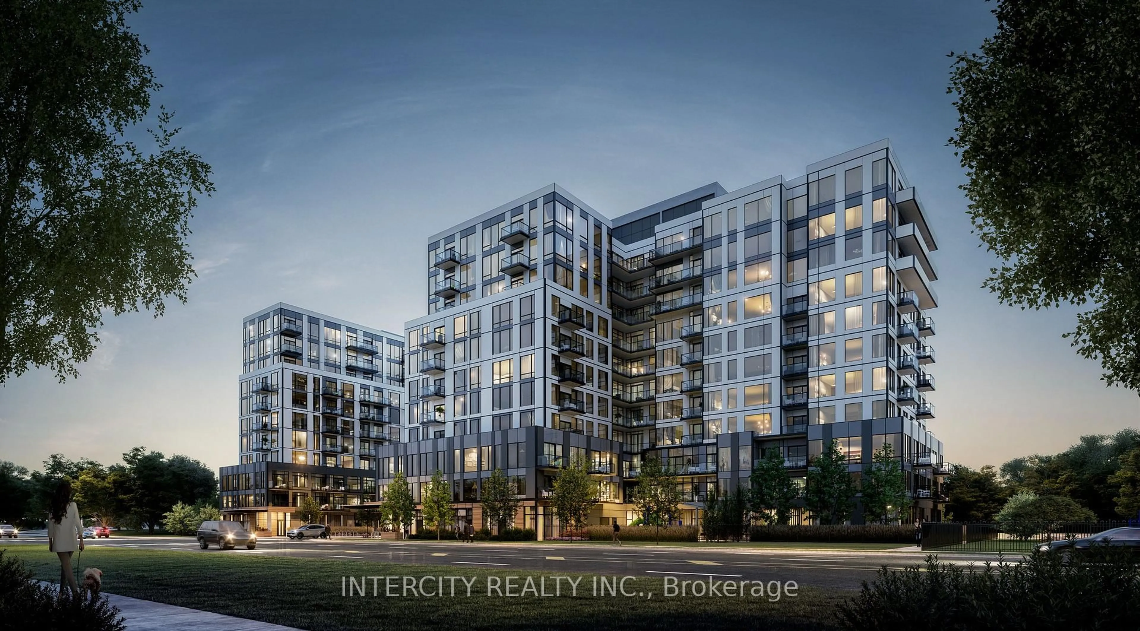 Unknown for 7437 Kingston Rd #428, Toronto Ontario M1B 0G1