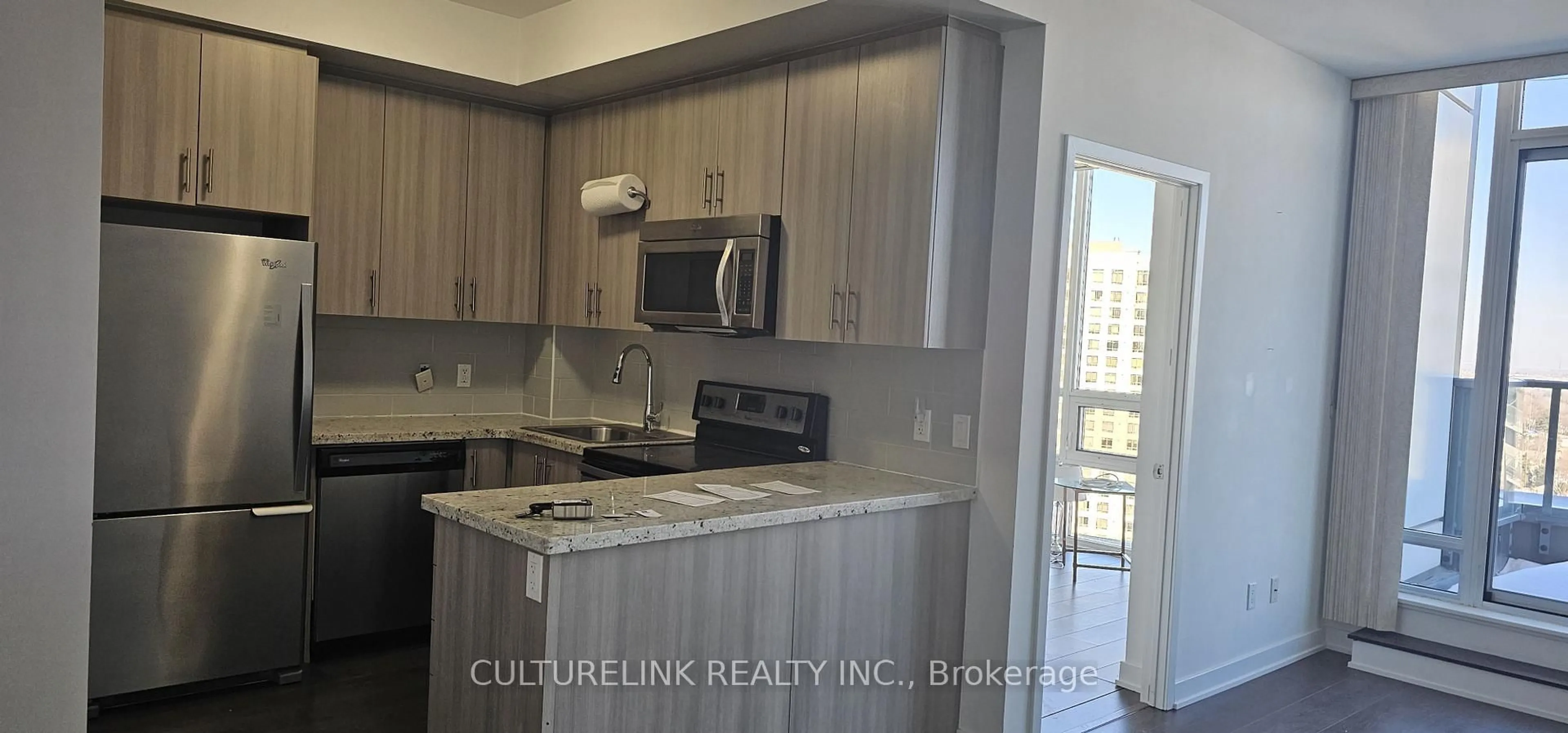 Unknown for 185 Bonis Ave #2010, Toronto Ontario M1T 0A4