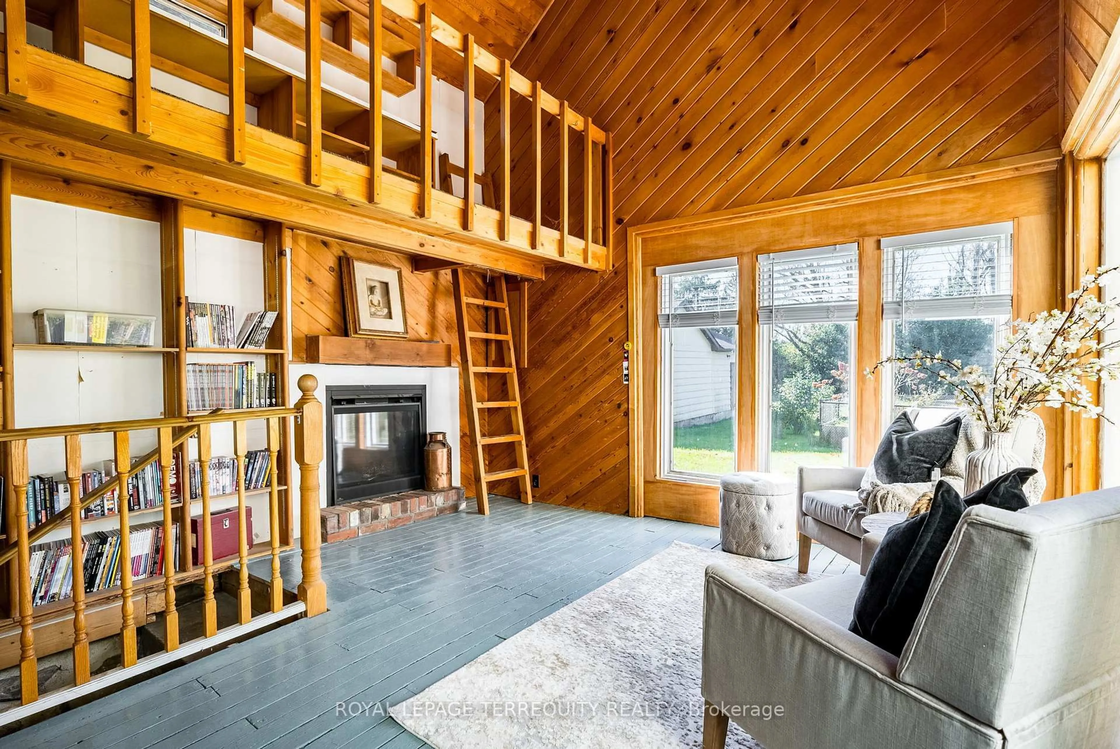 Unknown for 14576 Old Simcoe Rd, Scugog Ontario L9L 1C1