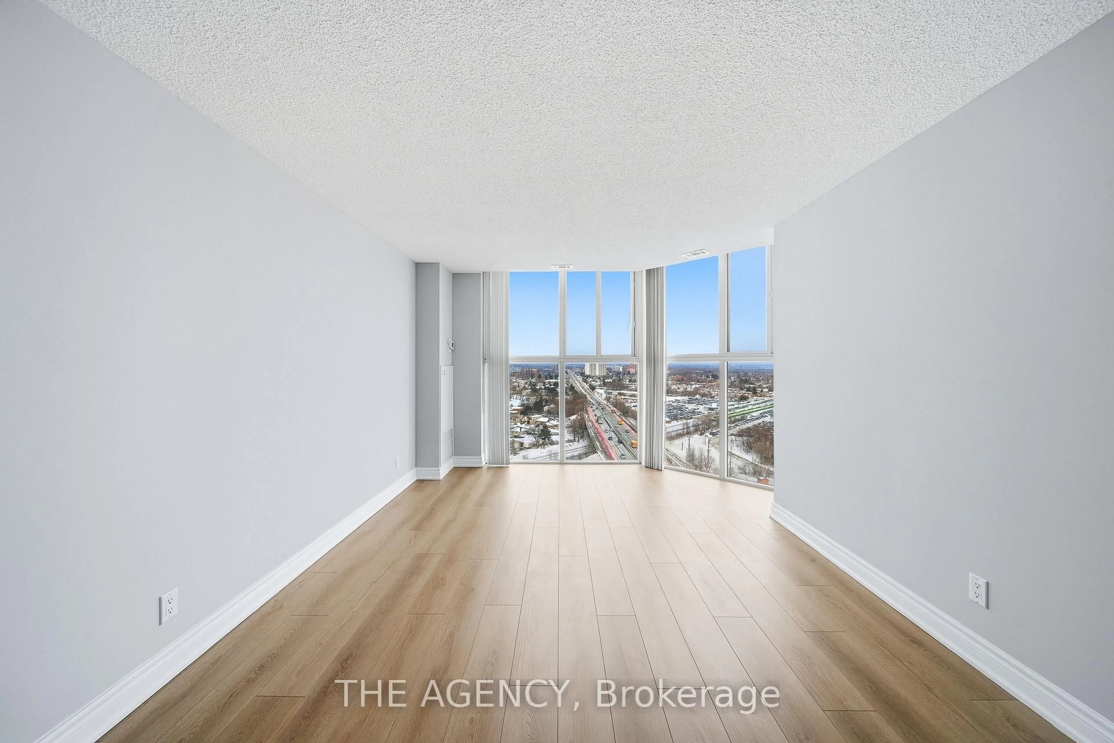 A pic of a room for 90 Dale Ave #PH3, Toronto Ontario M1J 3N4