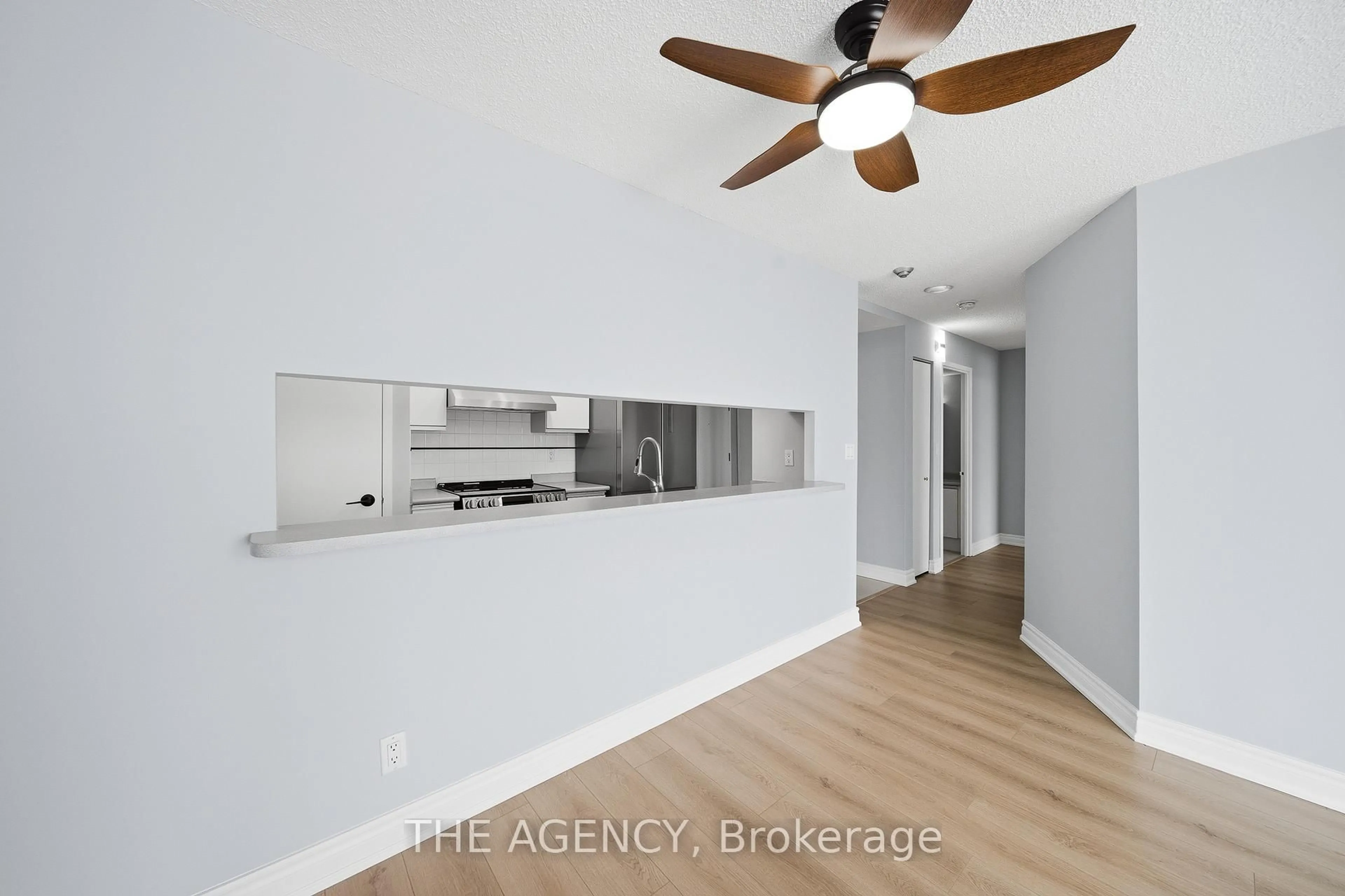 A pic of a room for 90 Dale Ave #PH3, Toronto Ontario M1J 3N4