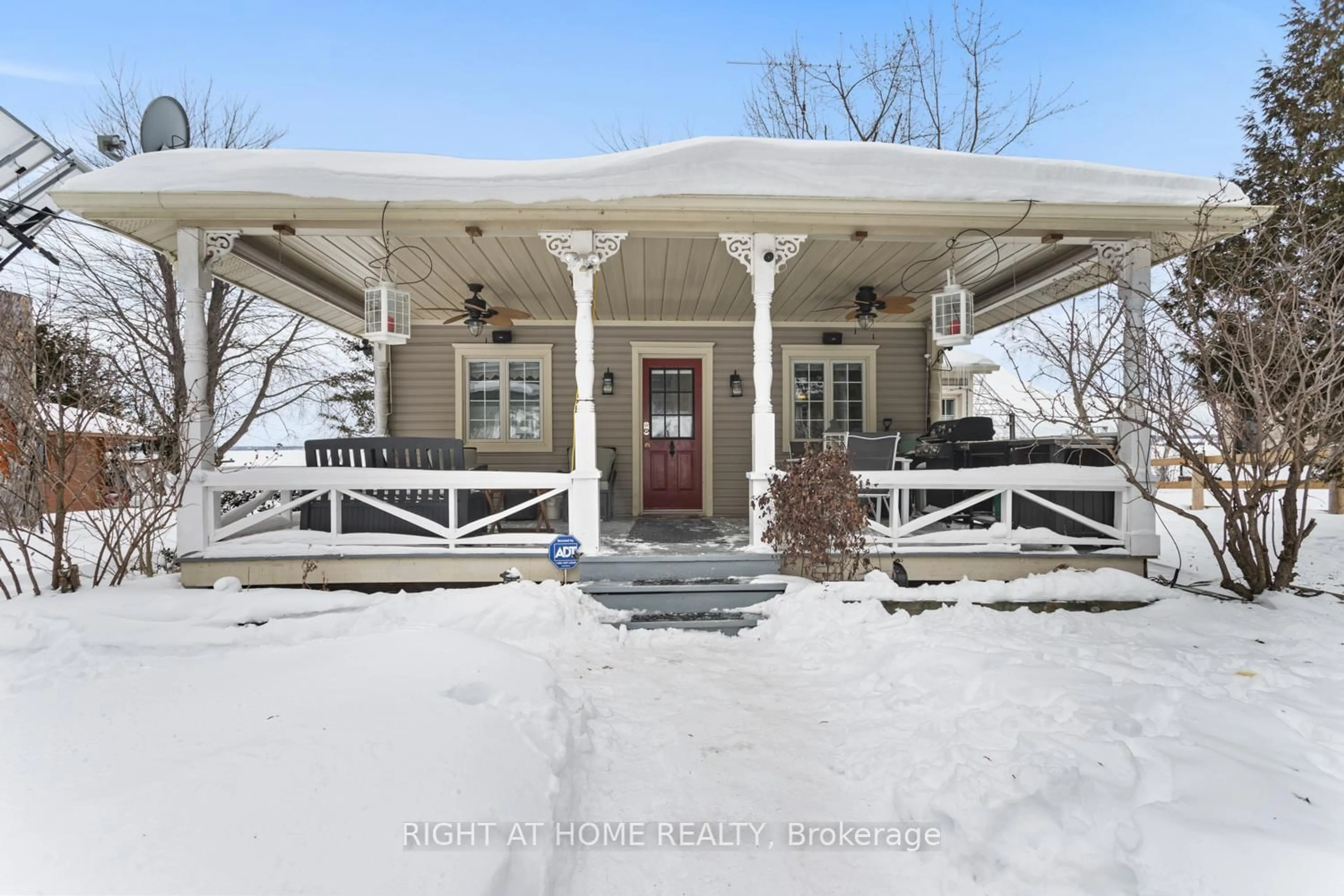 Unknown for 70 Colwell Circ, Scugog Ontario L0B 1L0