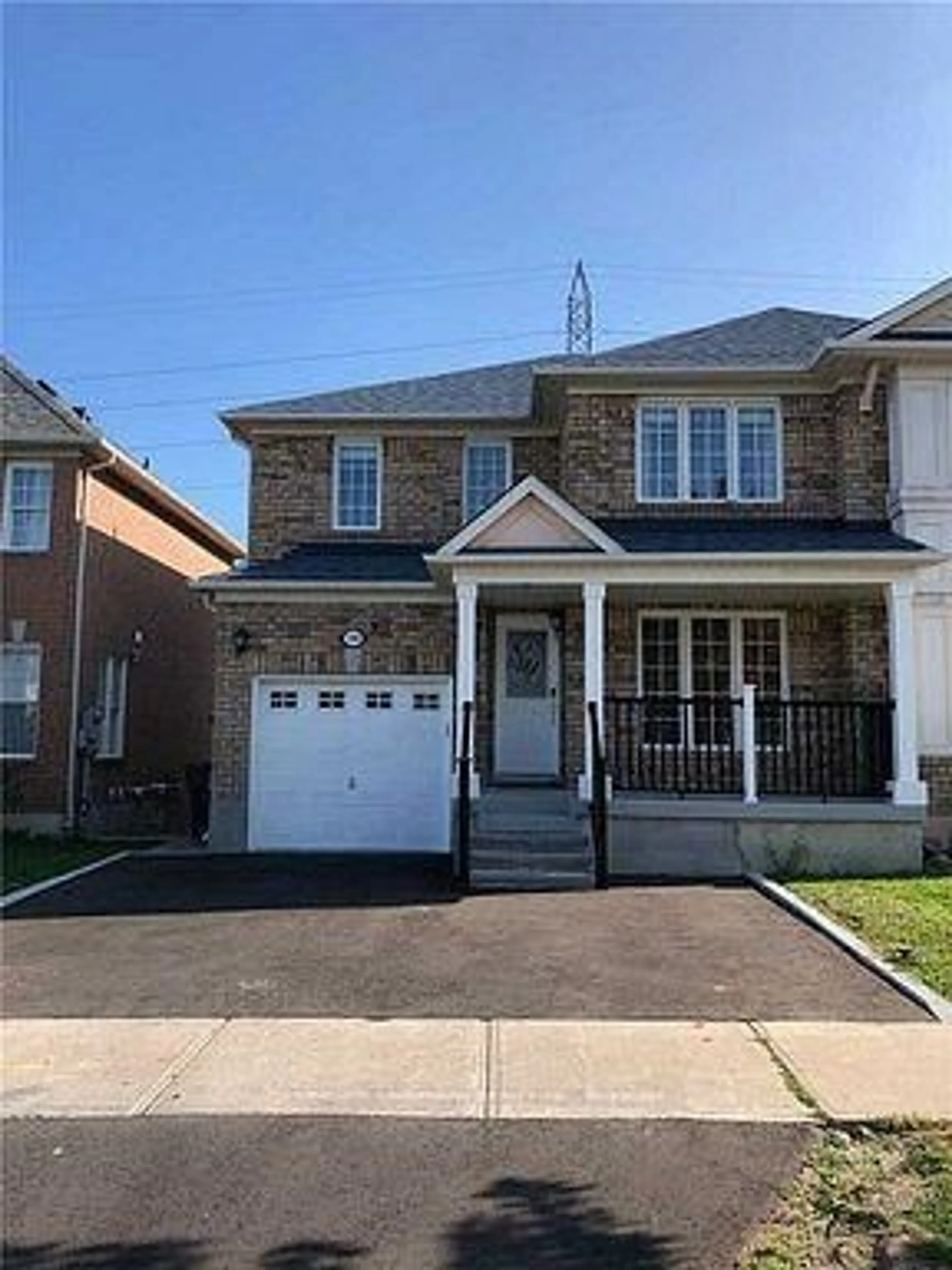 Home with brick exterior material, street for 139 Raponi Circ, Toronto Ontario M1X 2C6