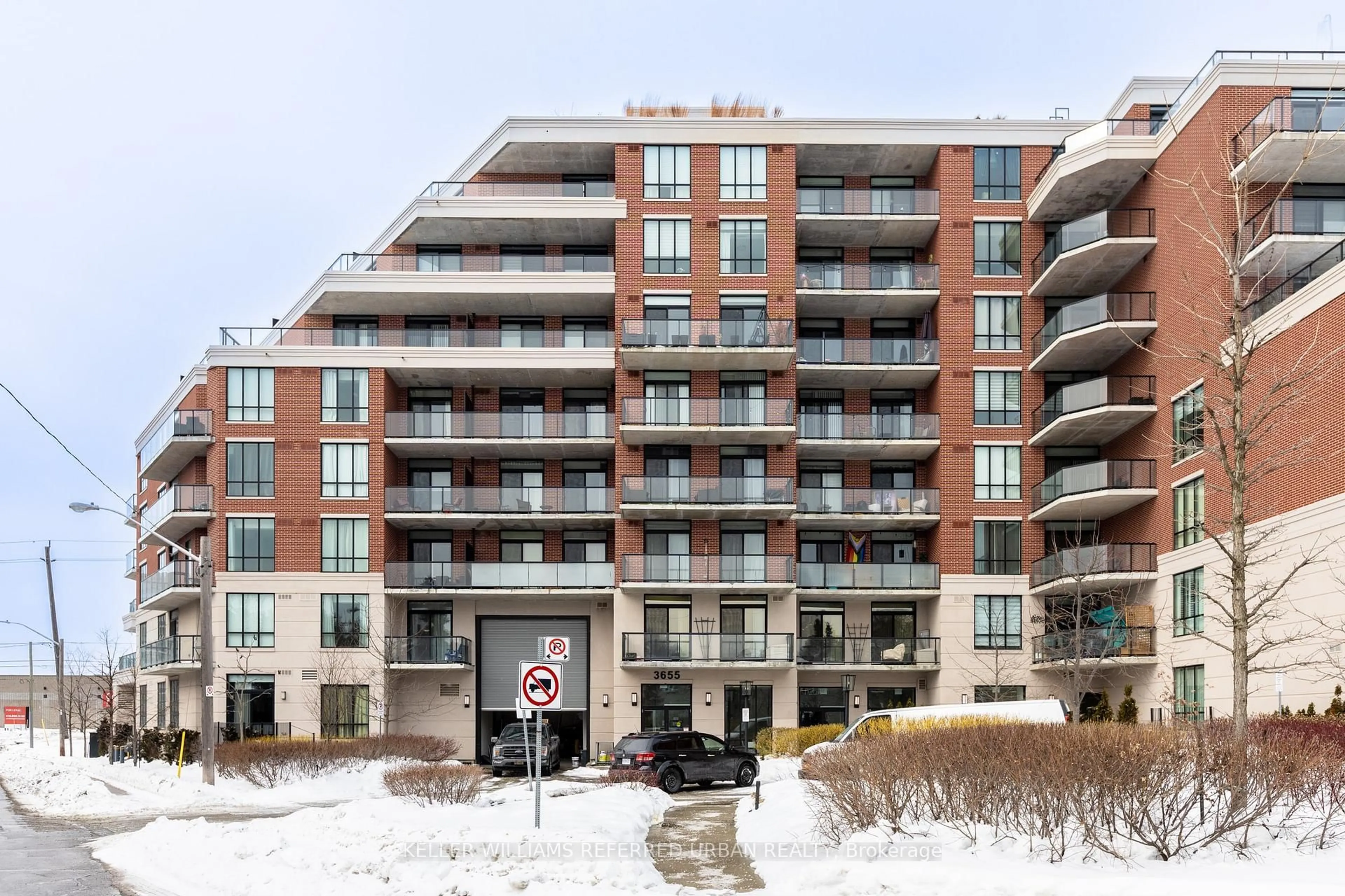 Unknown for 3655 Kingston Rd #202, Toronto Ontario M1M 1S2