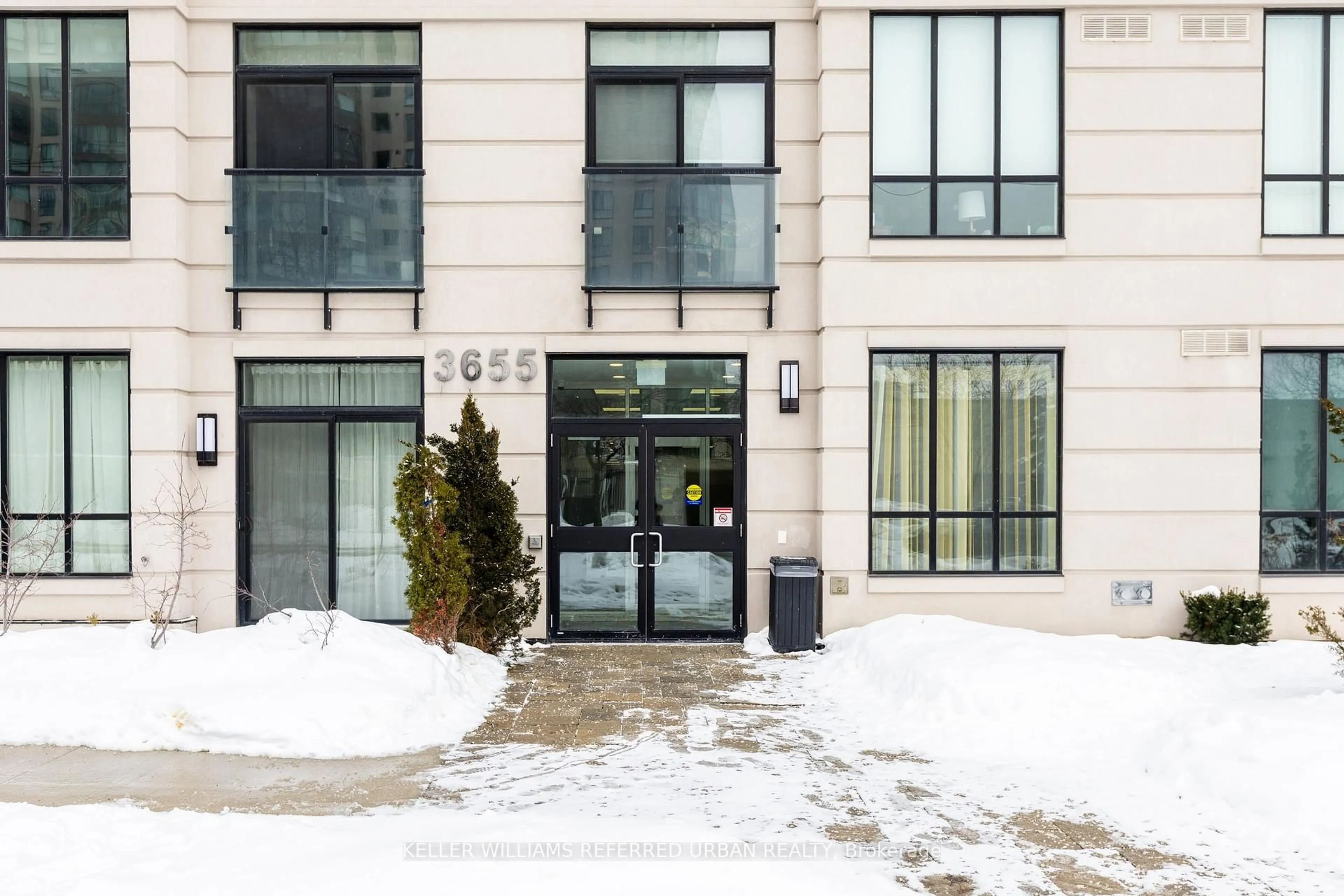 Unknown for 3655 Kingston Rd #202, Toronto Ontario M1M 1S2