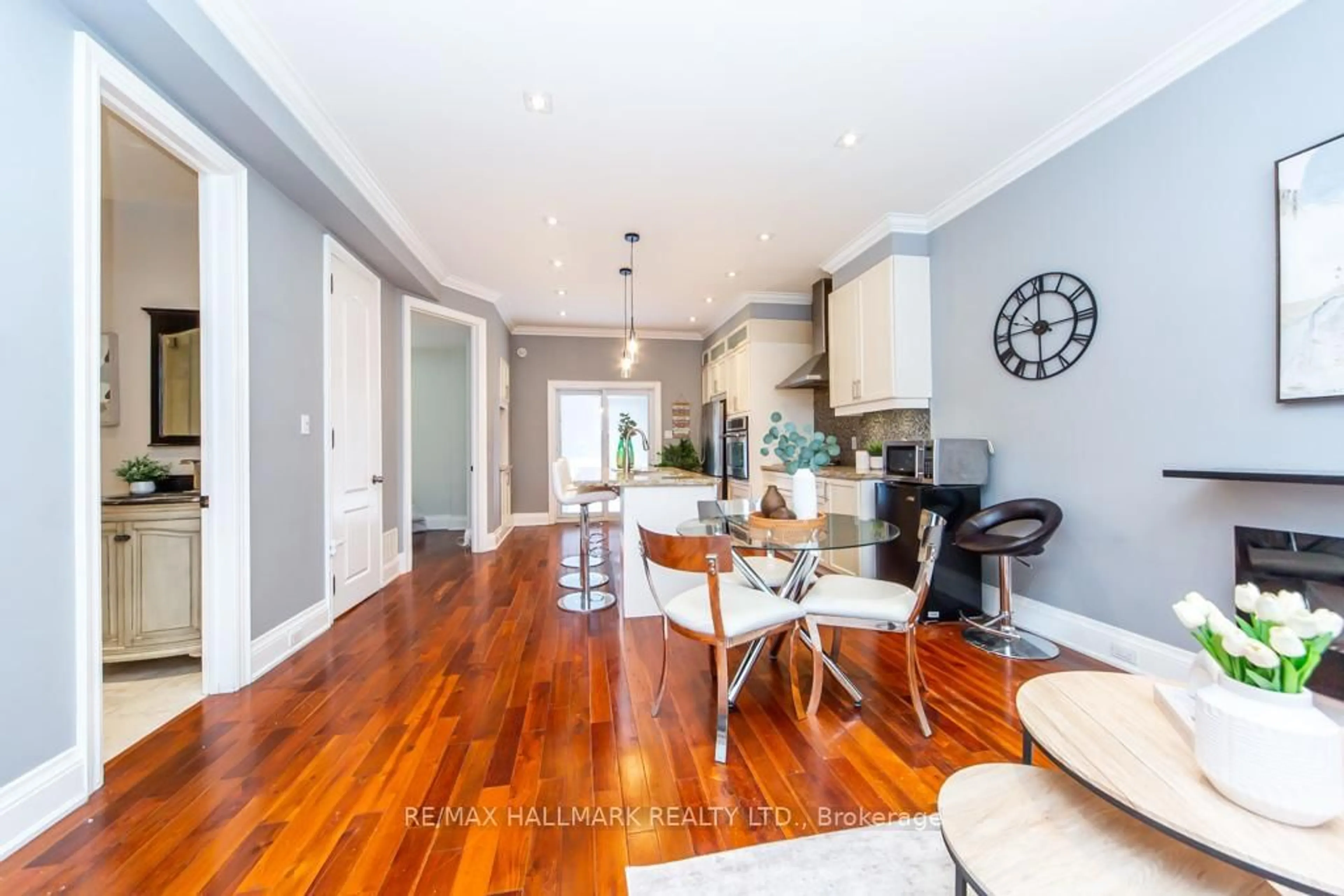 Unknown for 226 Ritson Rd, Oshawa Ontario L1H 5H7