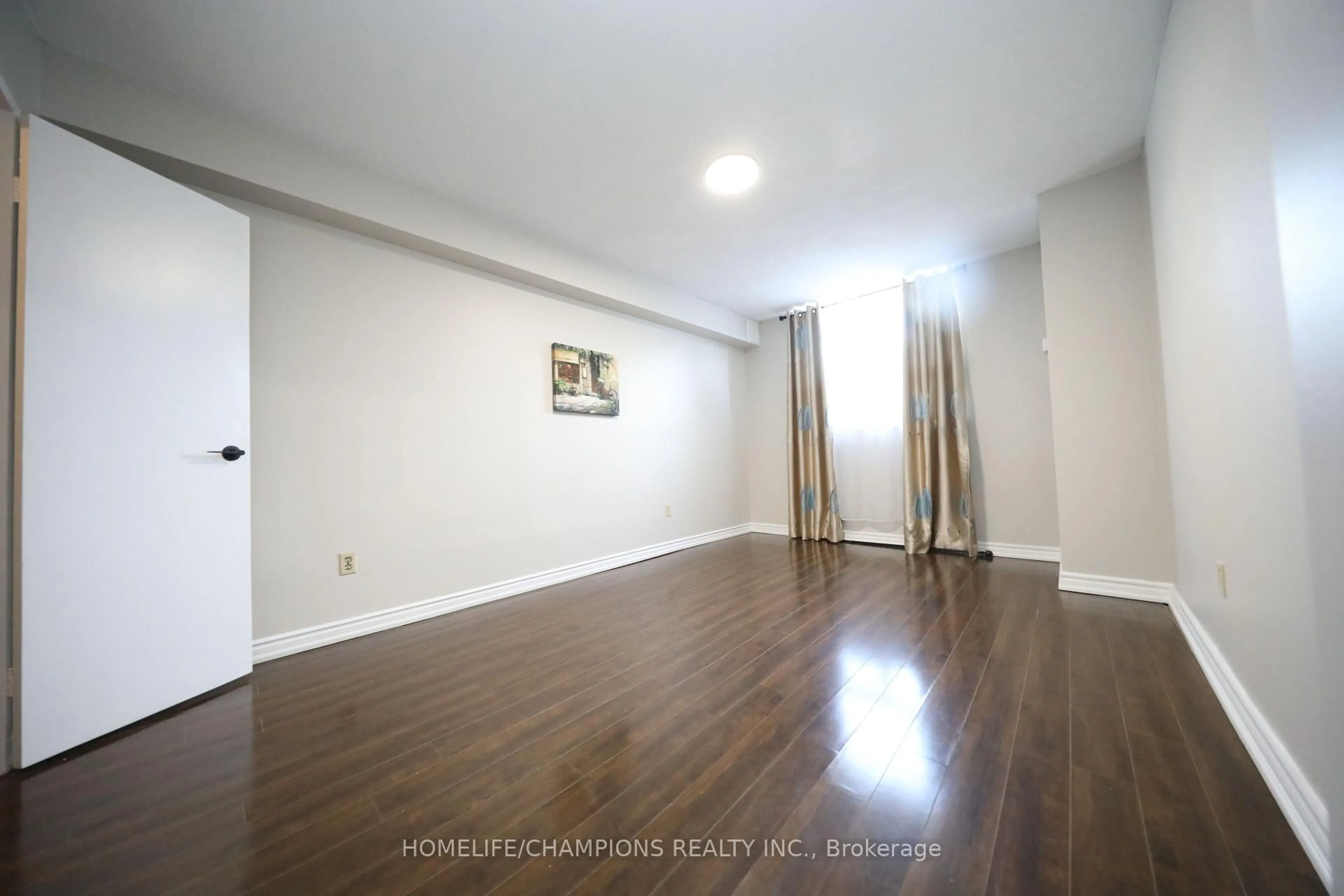 A pic of a room for 100 Prudential Dr #104, Toronto Ontario M1P 4V4