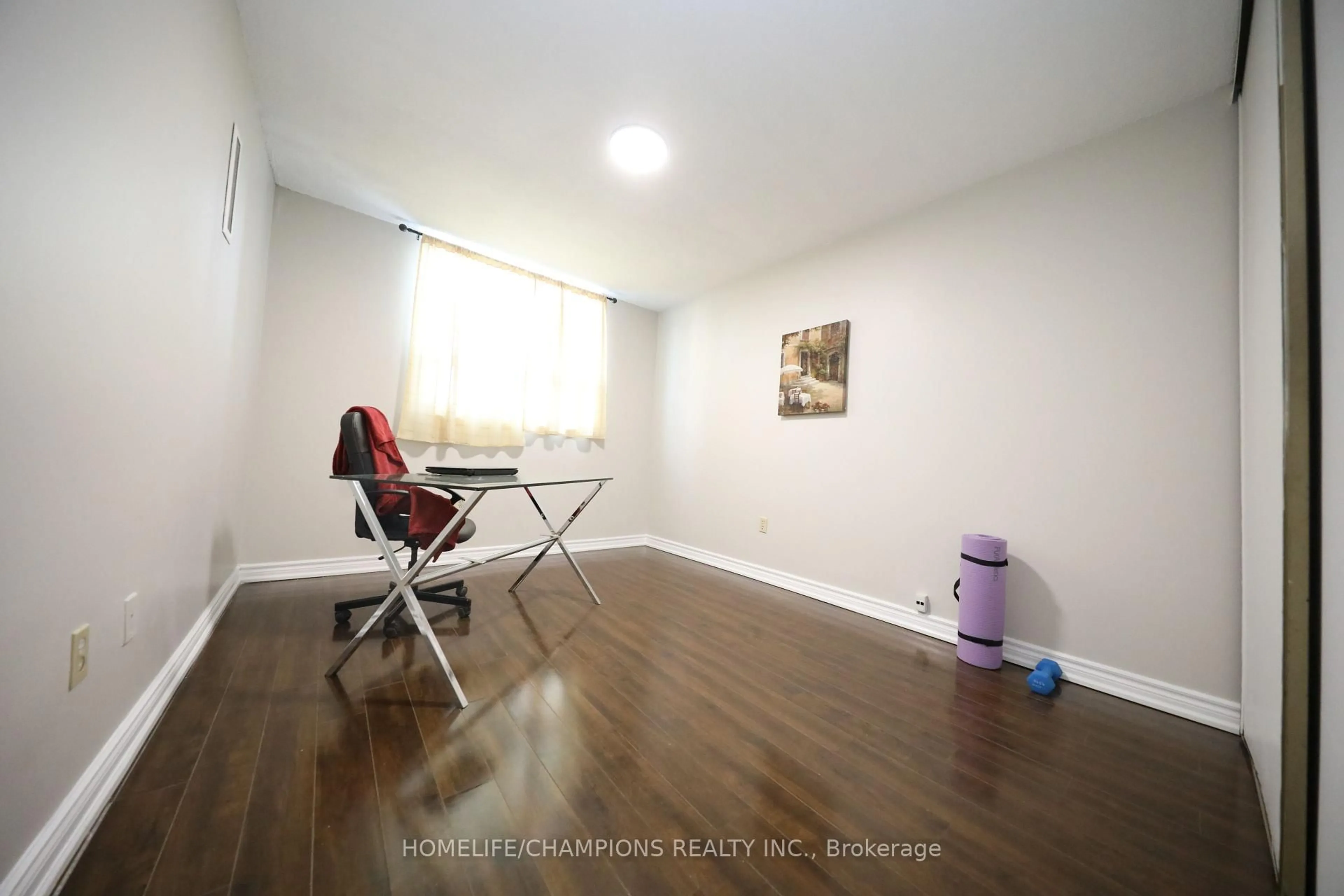 A pic of a room for 100 Prudential Dr #104, Toronto Ontario M1P 4V4