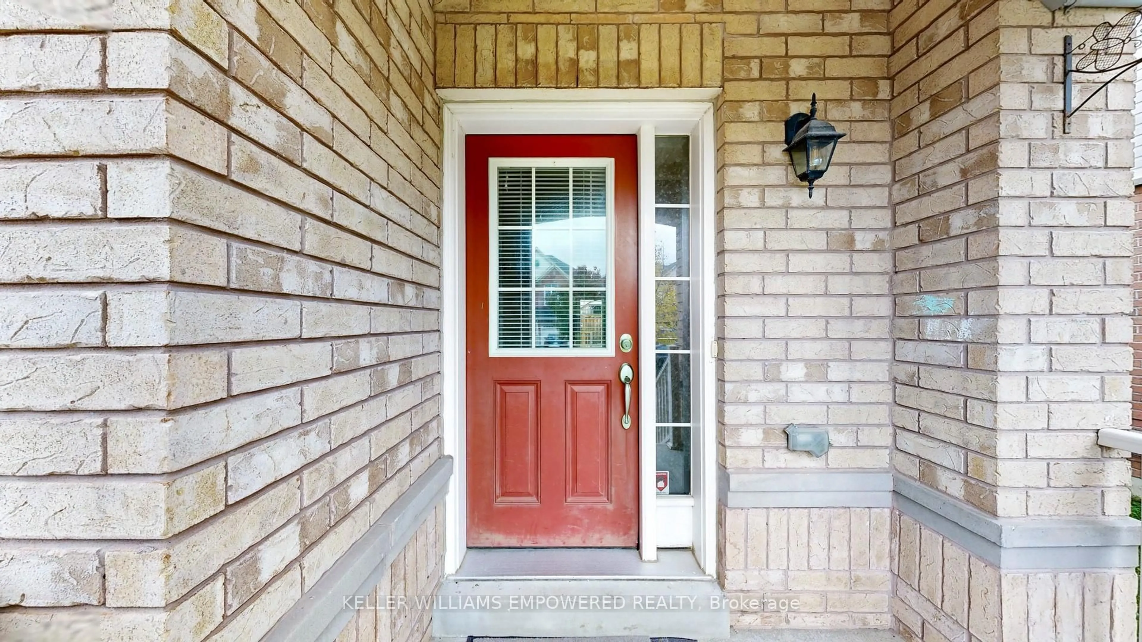 Home with brick exterior material, street for 1109 Schooling Dr, Oshawa Ontario L1K 0S3