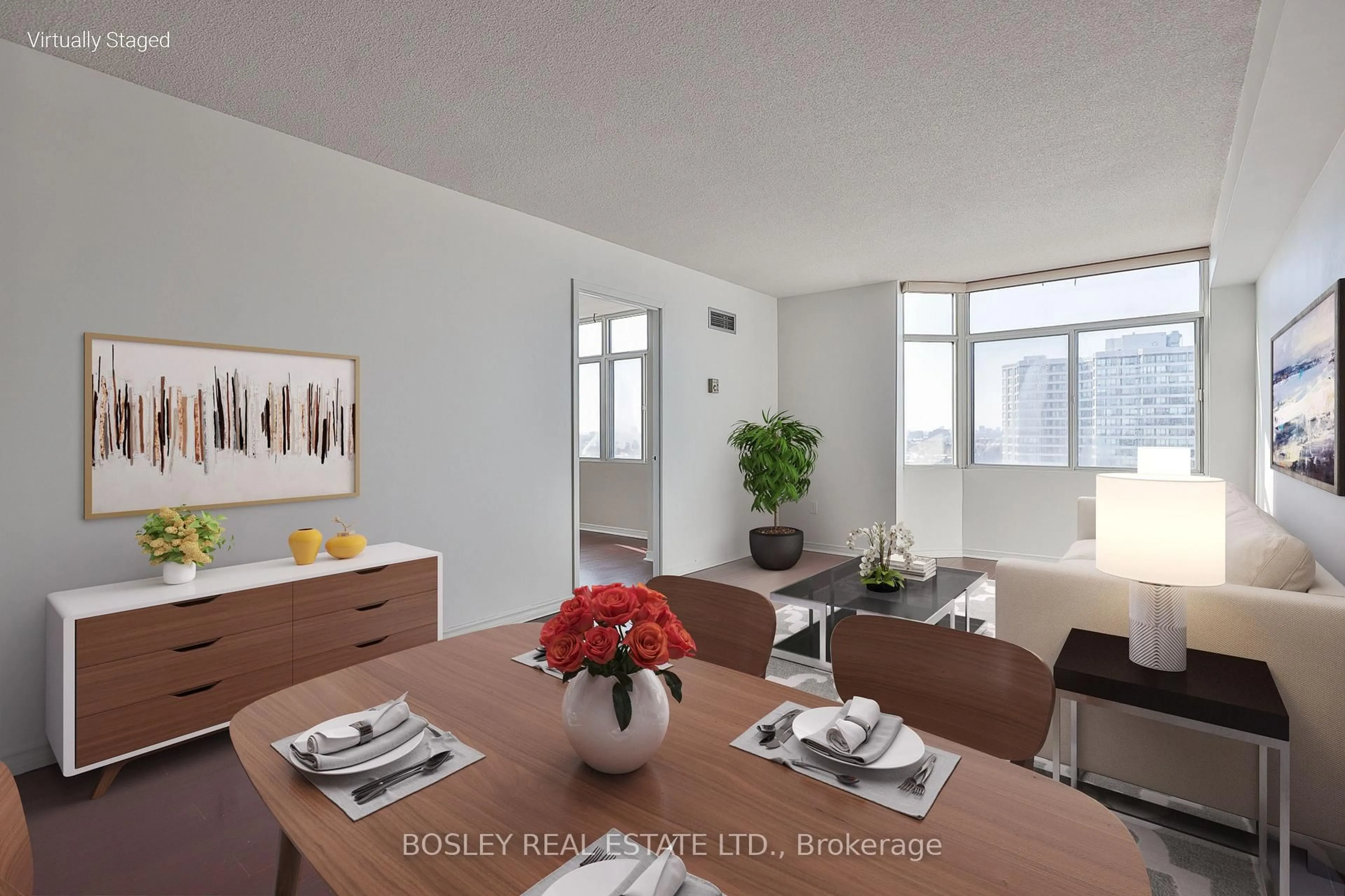 Unknown for 88 Alton Towers Circ #1502, Toronto Ontario M1V 5C5