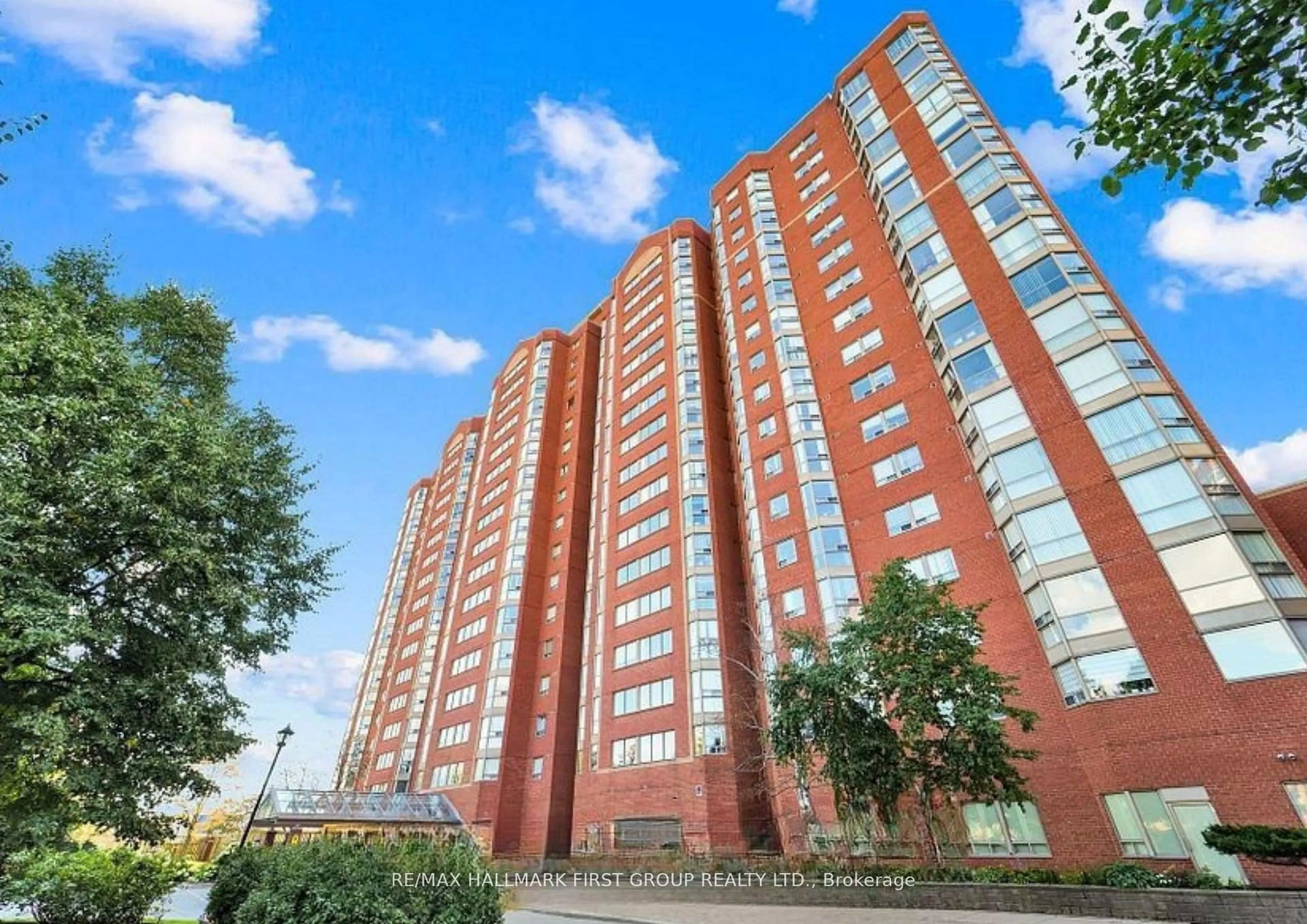 Unknown for 2466 Eglinton Ave #807, Toronto Ontario M1K 5J8