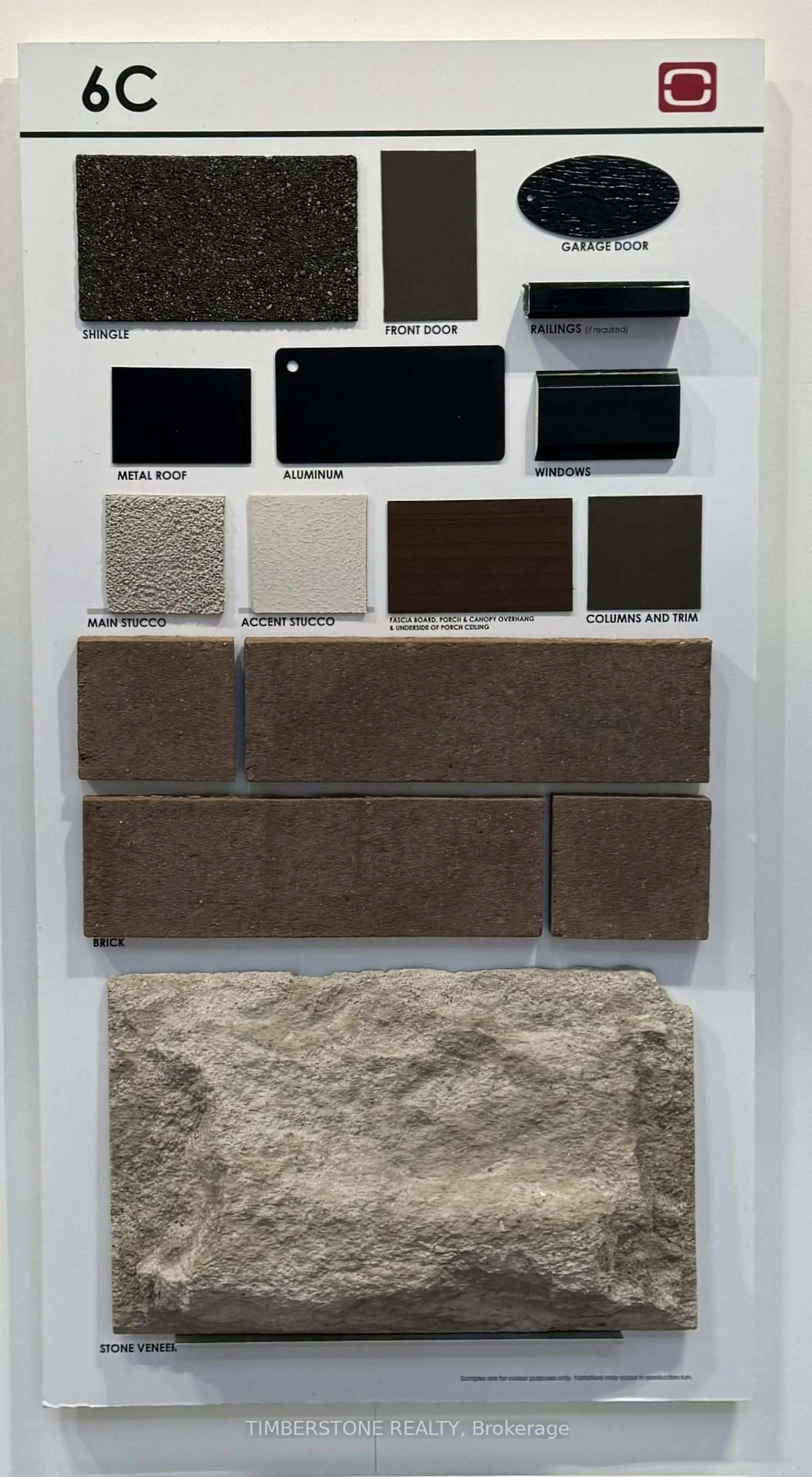 Home with vinyl exterior material, street for 433 Coronation Rd, Whitby Ontario L1P 0R4