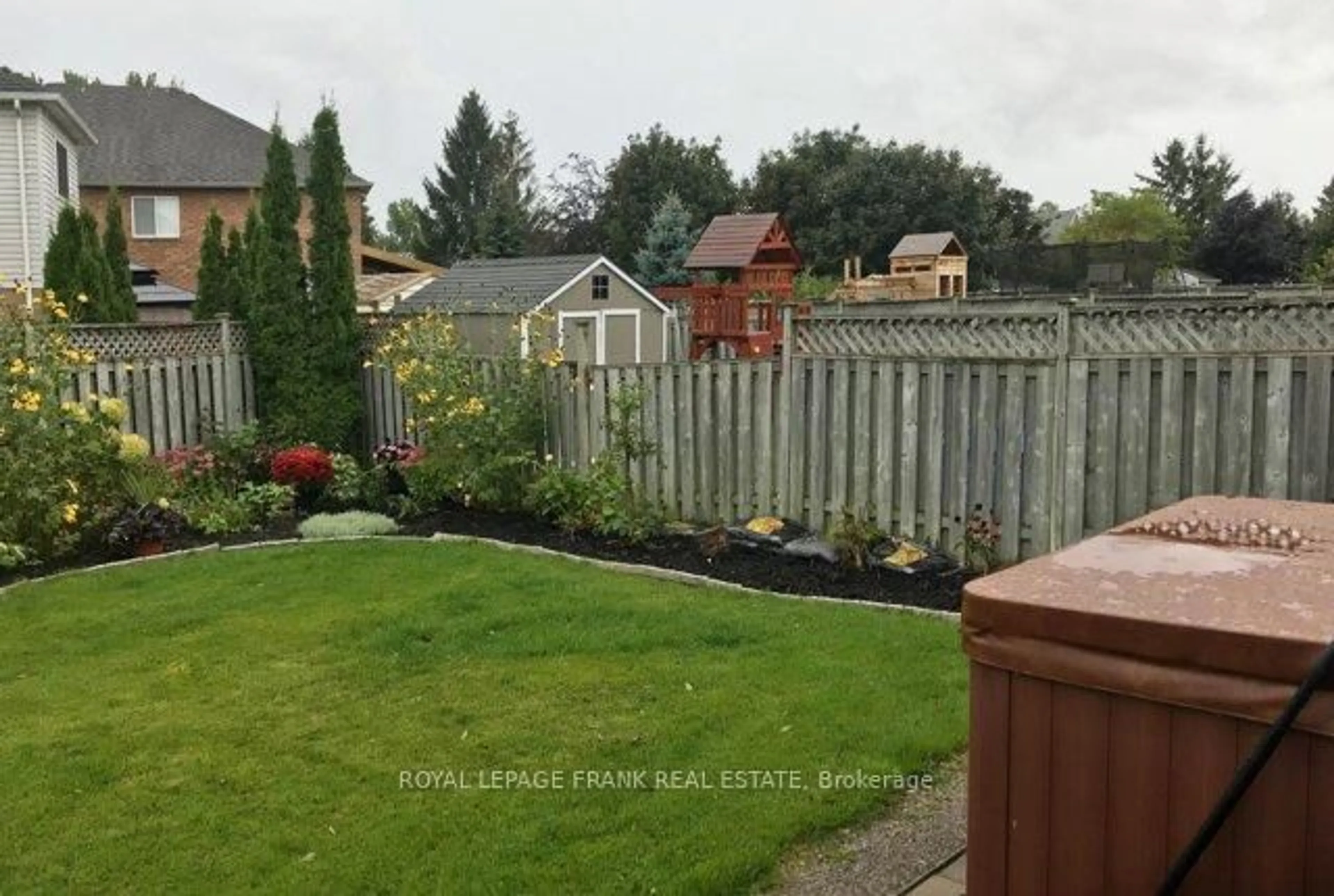 Unknown for 69 Guildwood Dr, Clarington Ontario L1C 5C7