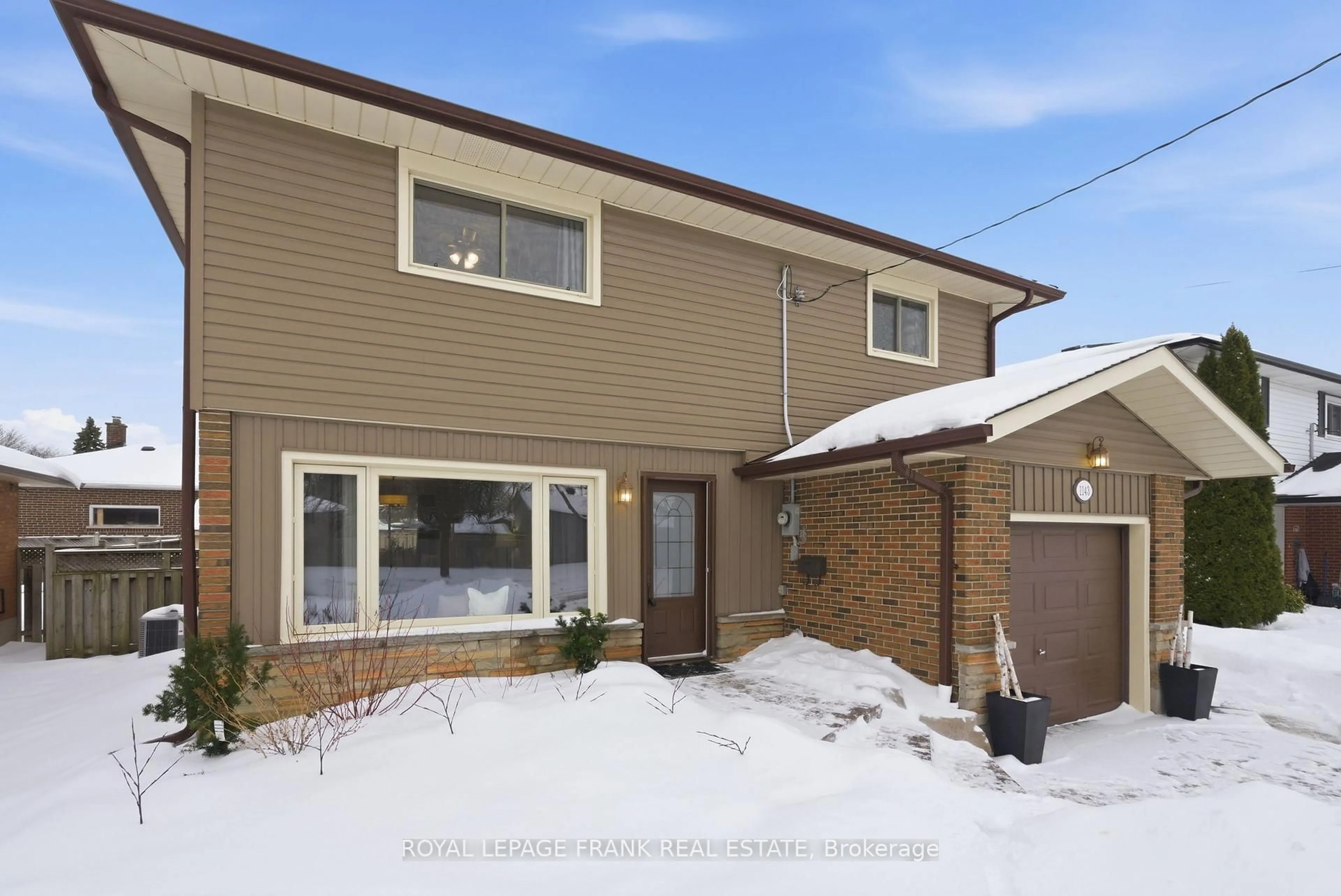 Unknown for 1143 Windermere Ave, Oshawa Ontario L1H 1T8