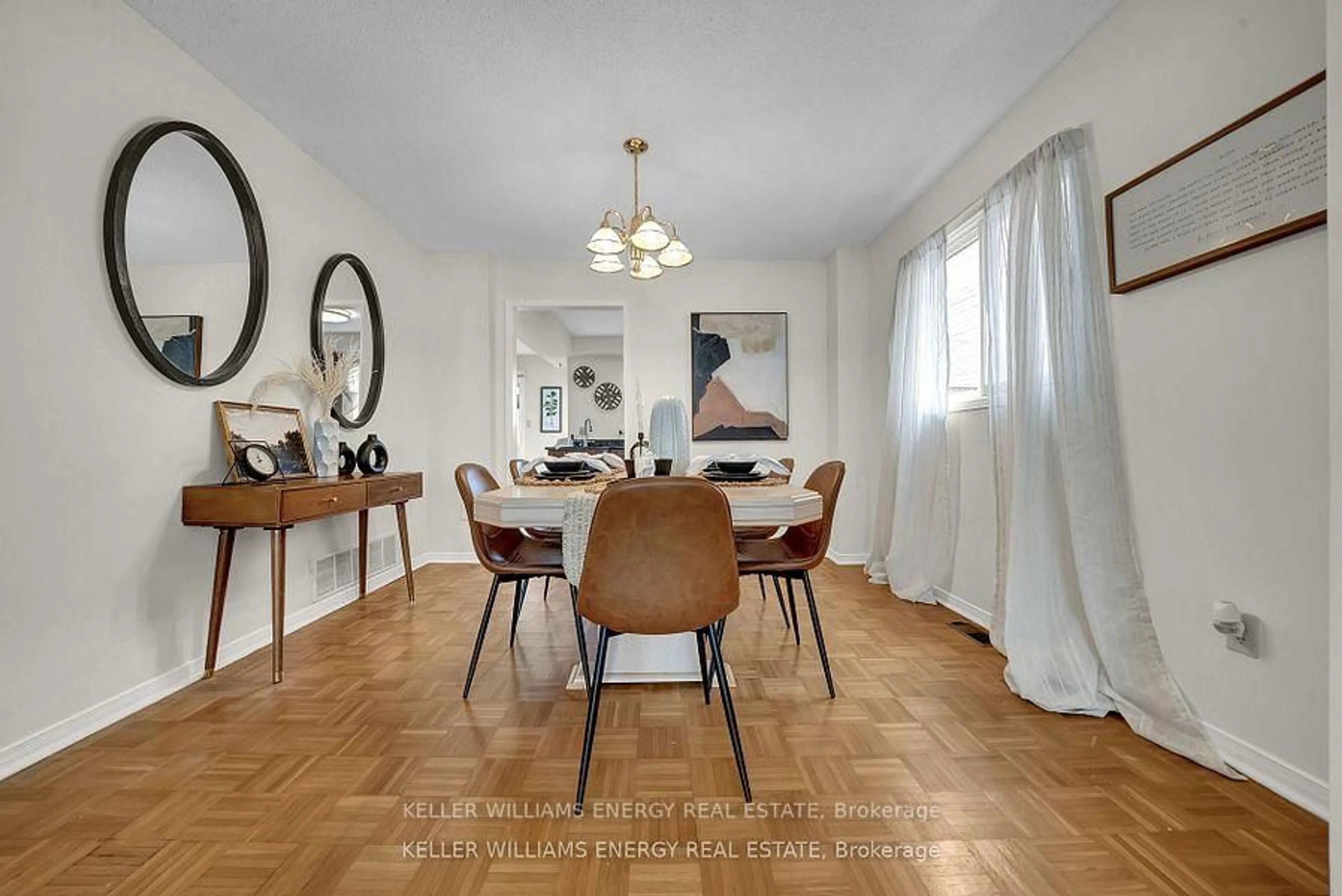 Dining room, unknown for 280 Thornton Rd, Oshawa Ontario L1J 6T7