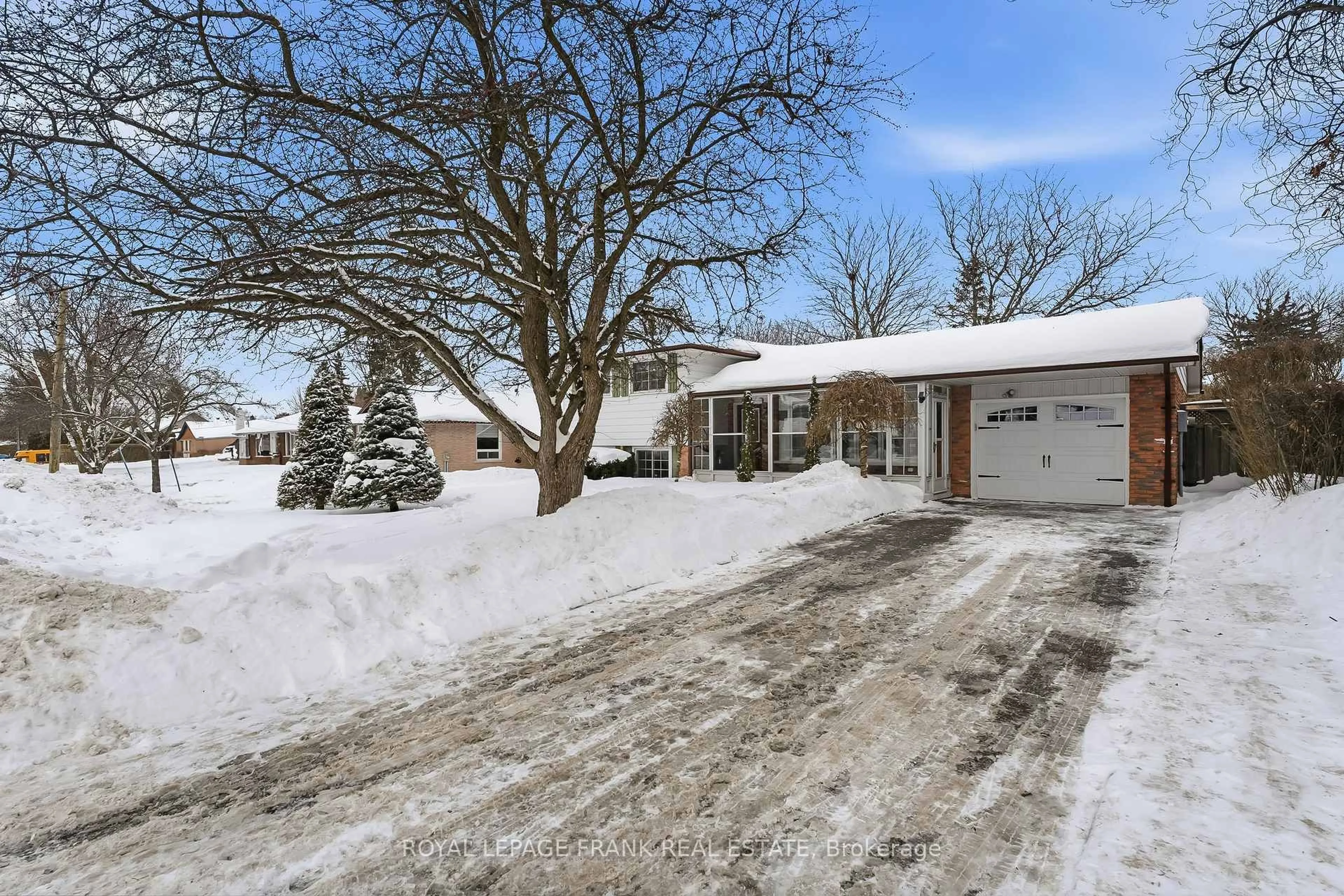 Unknown for 89 Allan St, Scugog Ontario L9L 1E6