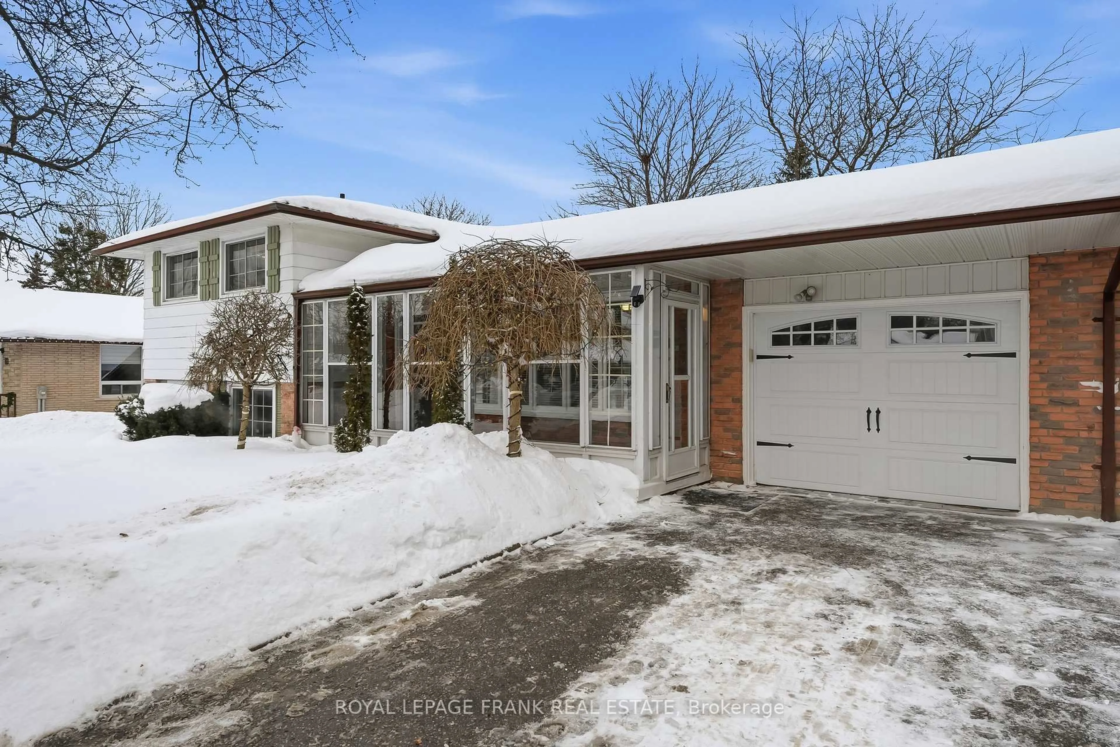 Unknown for 89 Allan St, Scugog Ontario L9L 1E6