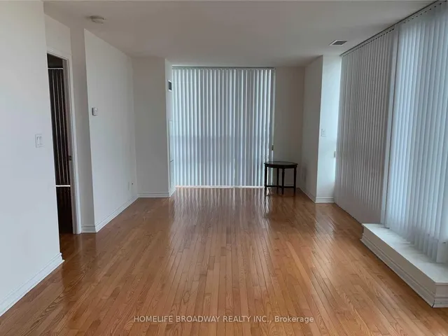 68 Grangeway Ave #2010, Toronto 2