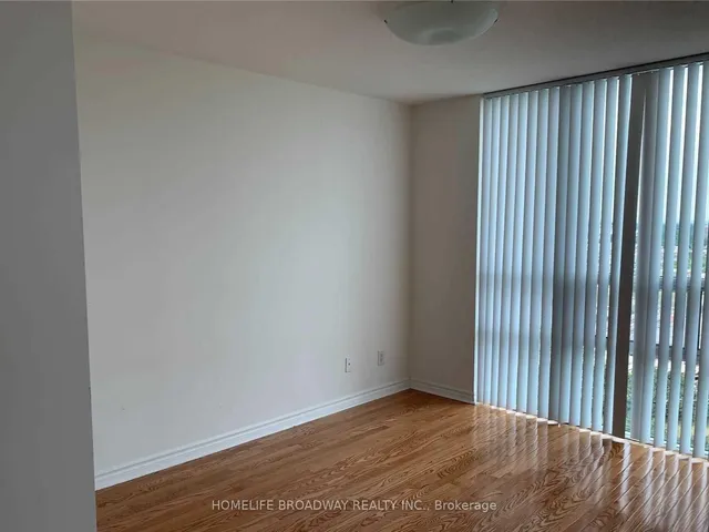 68 Grangeway Ave #2010, Toronto 5