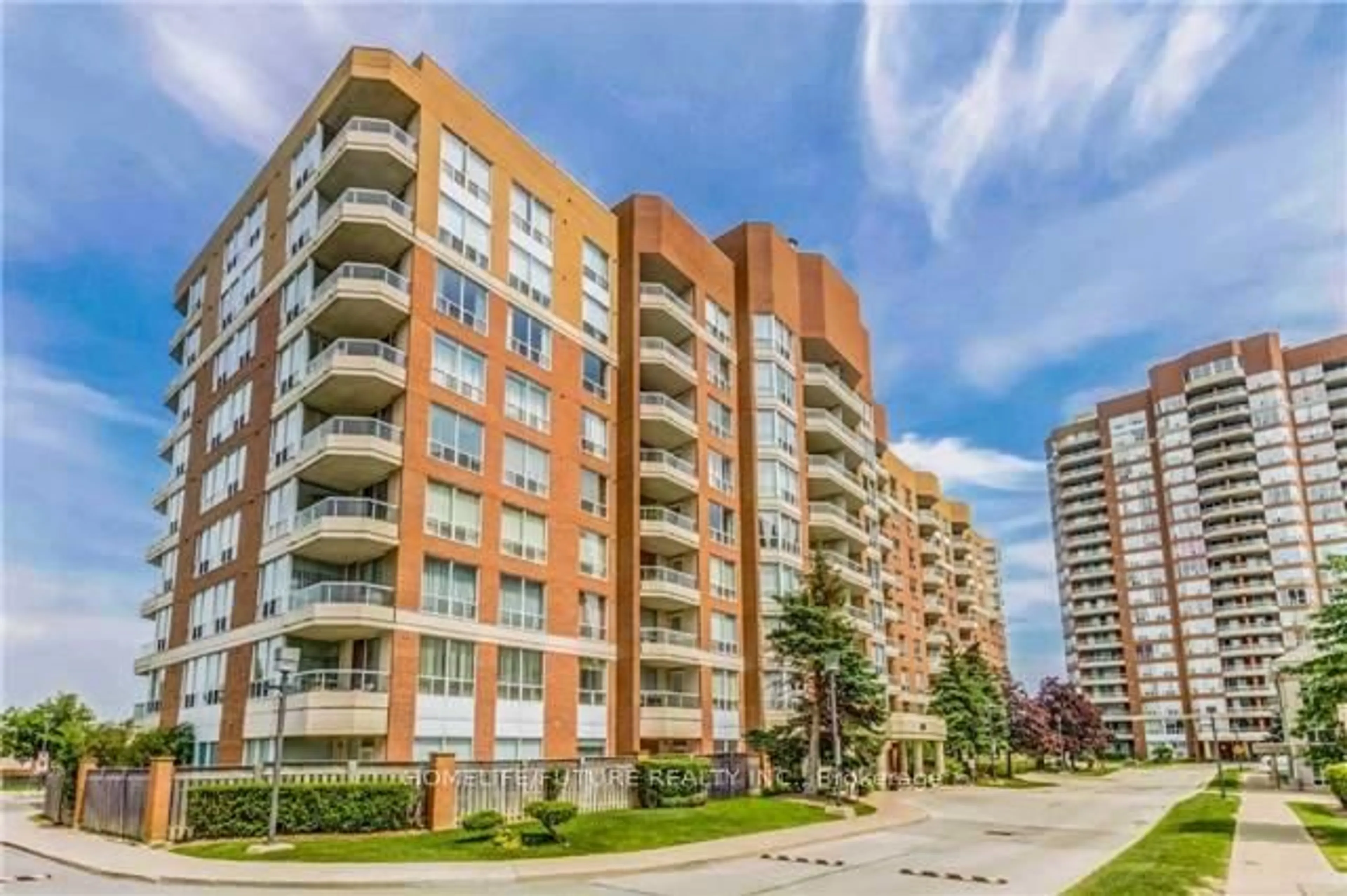 Unknown for 480 Mclevin Ave #614, Toronto Ontario M1B 5N9