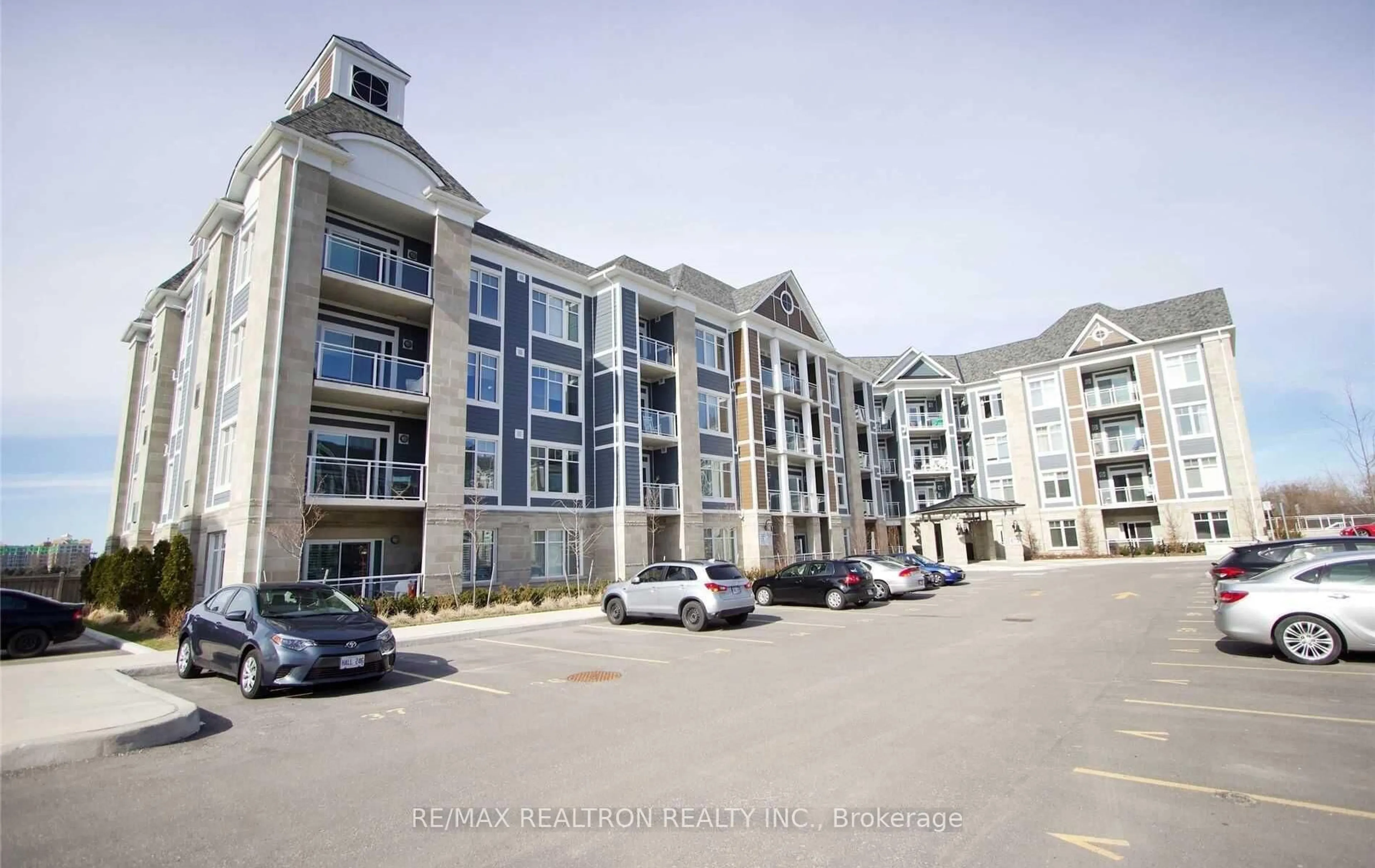 Unknown for 670 Gordon St #413, Whitby Ontario L1N 0K9