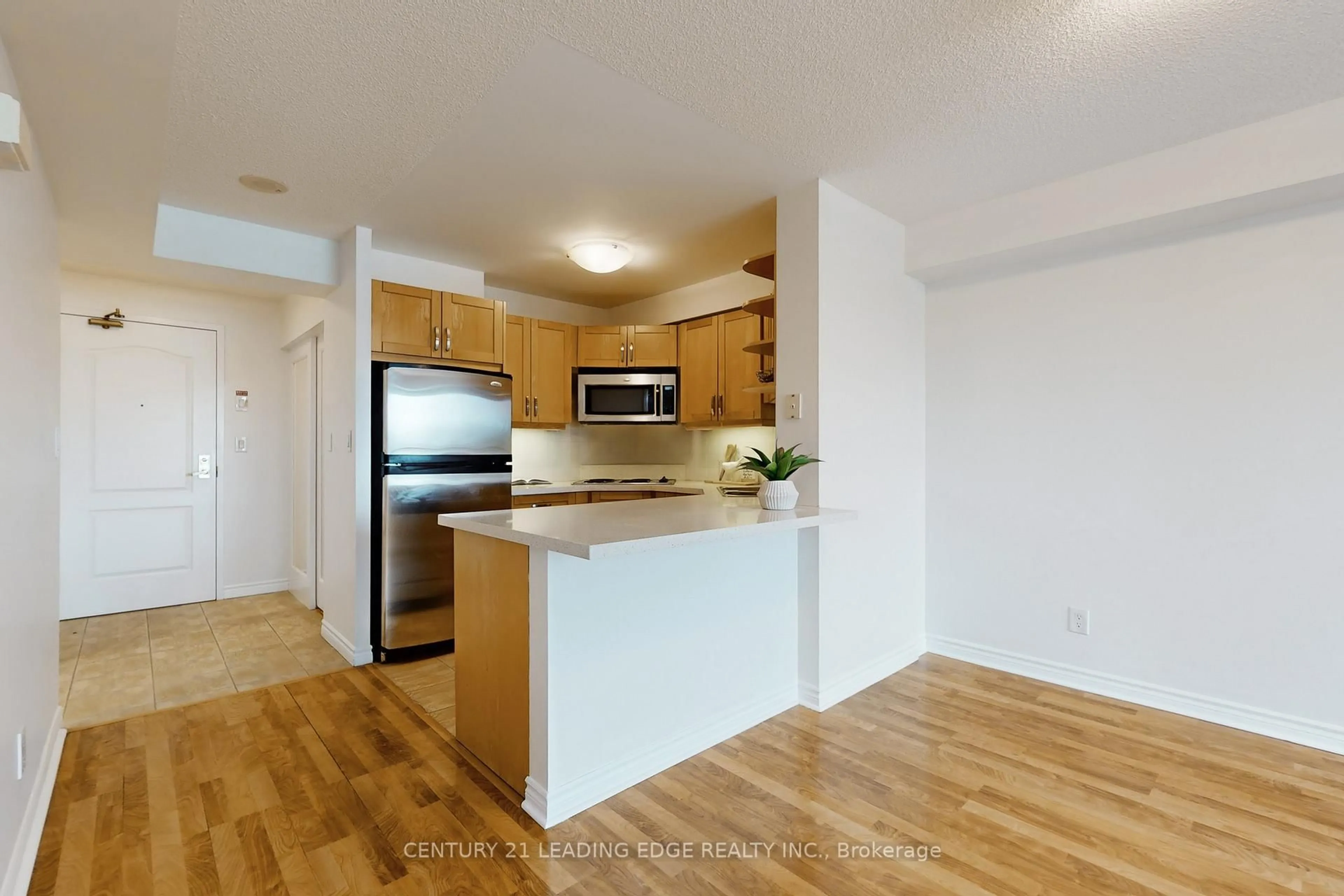 Standard kitchen, unknown for 2020 McNicoll Ave #303, Toronto Ontario M1V 0B5