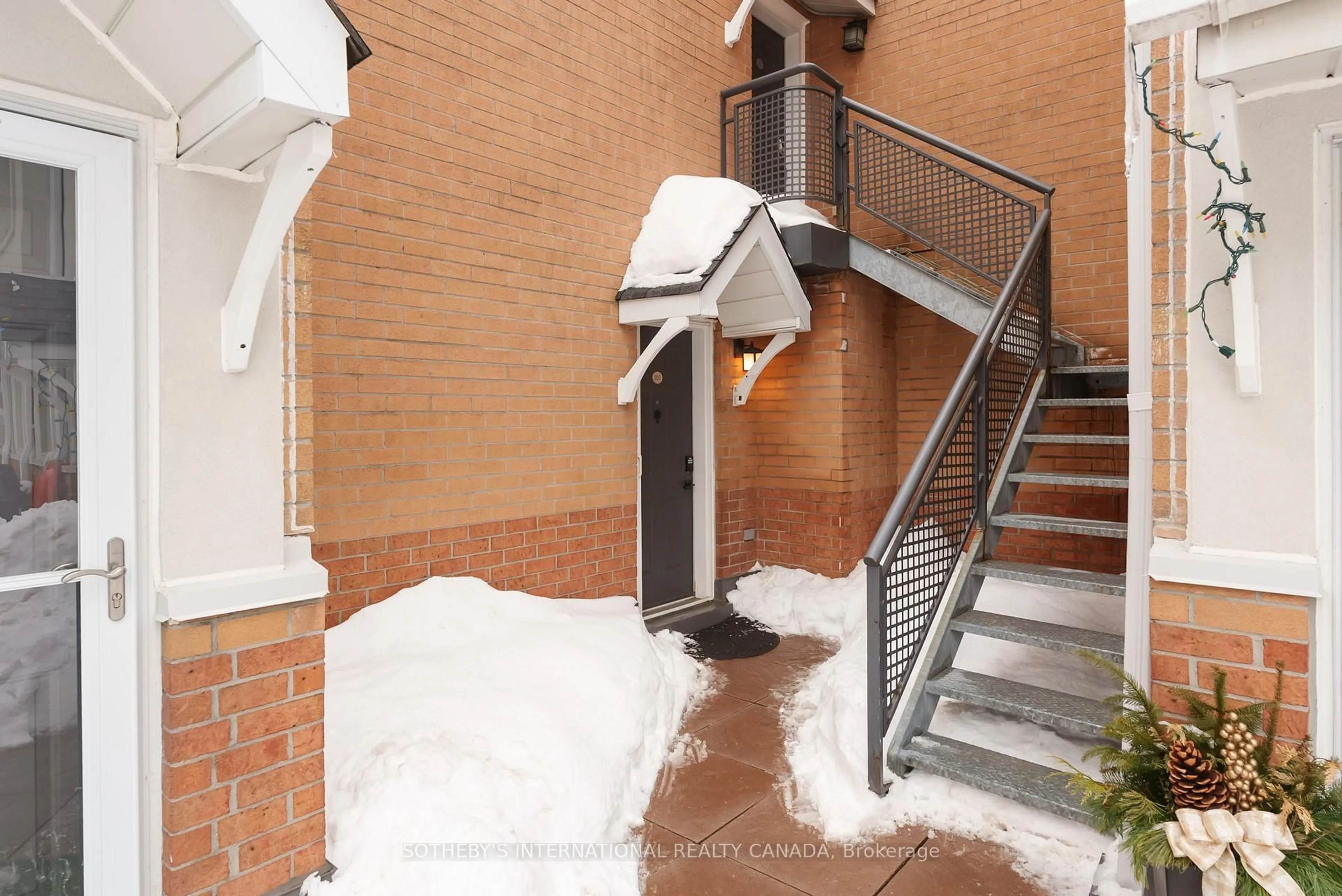 Unknown for 101 Hammersmith Ave #205, Toronto Ontario M4E 2W3