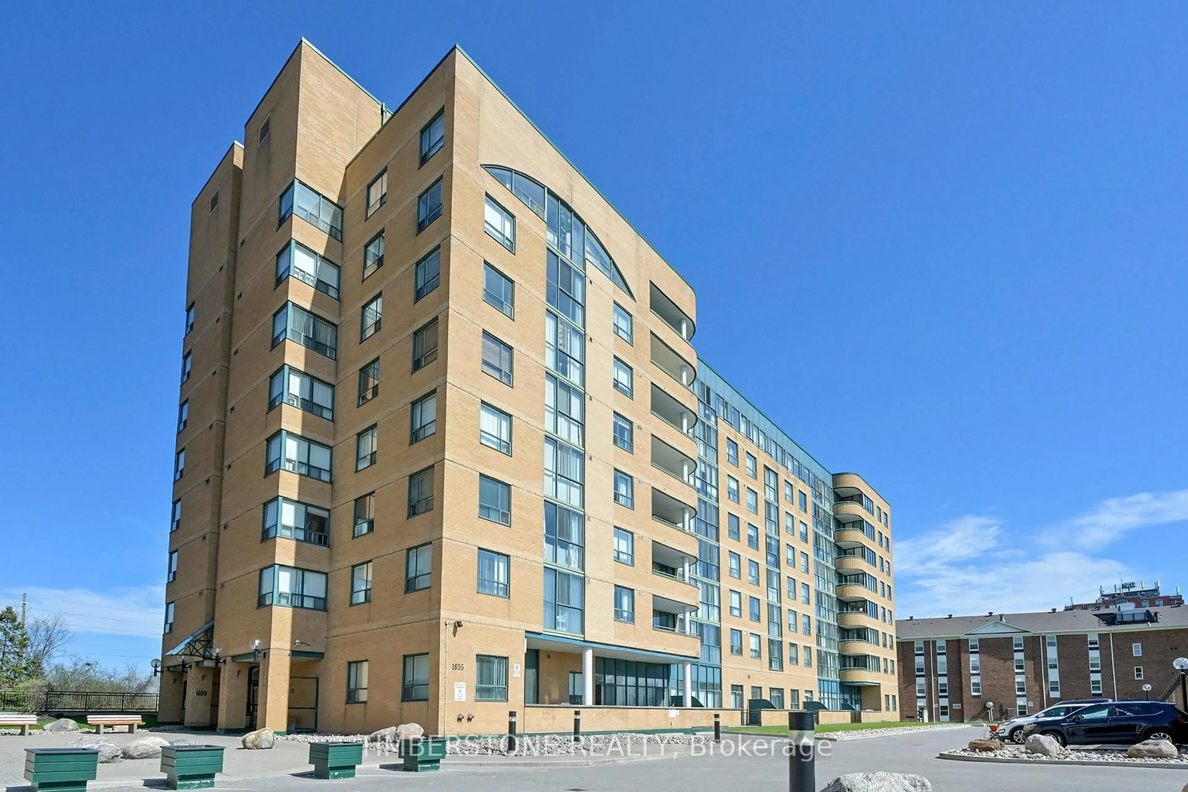 Unknown for 1665 Pickering Pkwy #705, Pickering Ontario L1V 6L4