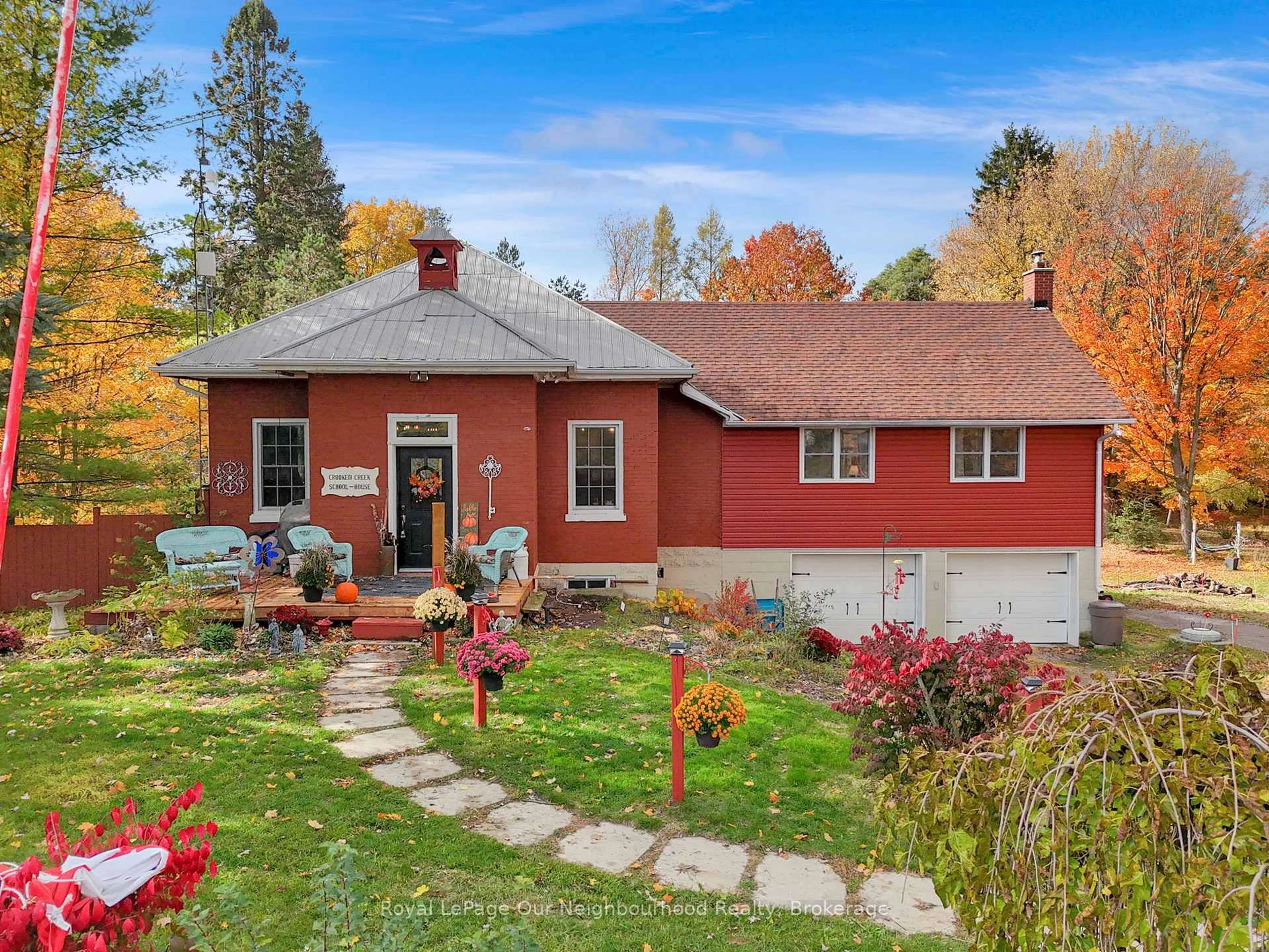 Unknown for 3828 Newtonville Rd, Clarington Ontario L0A 1J0