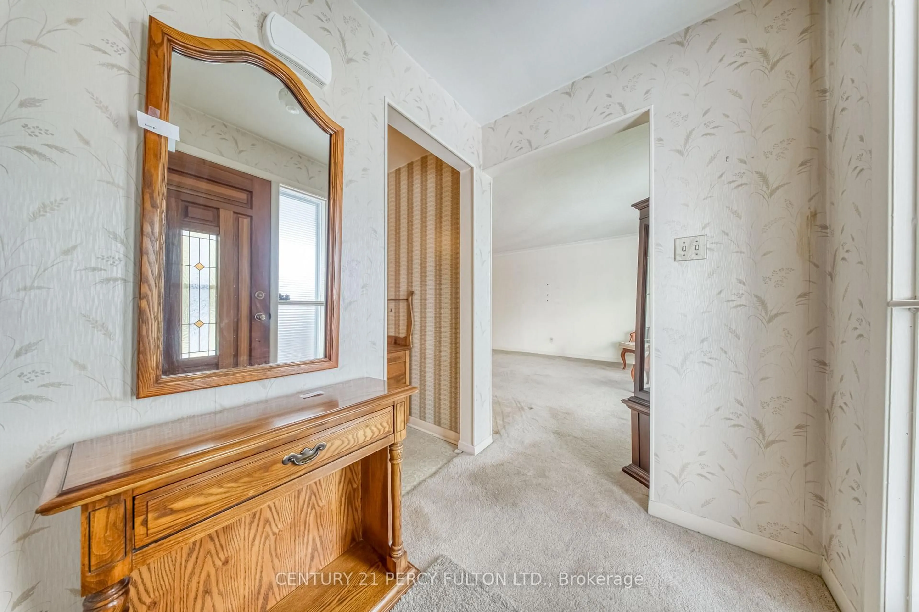 Unknown for 120 Poplar Rd, Toronto Ontario M1E 1Z6