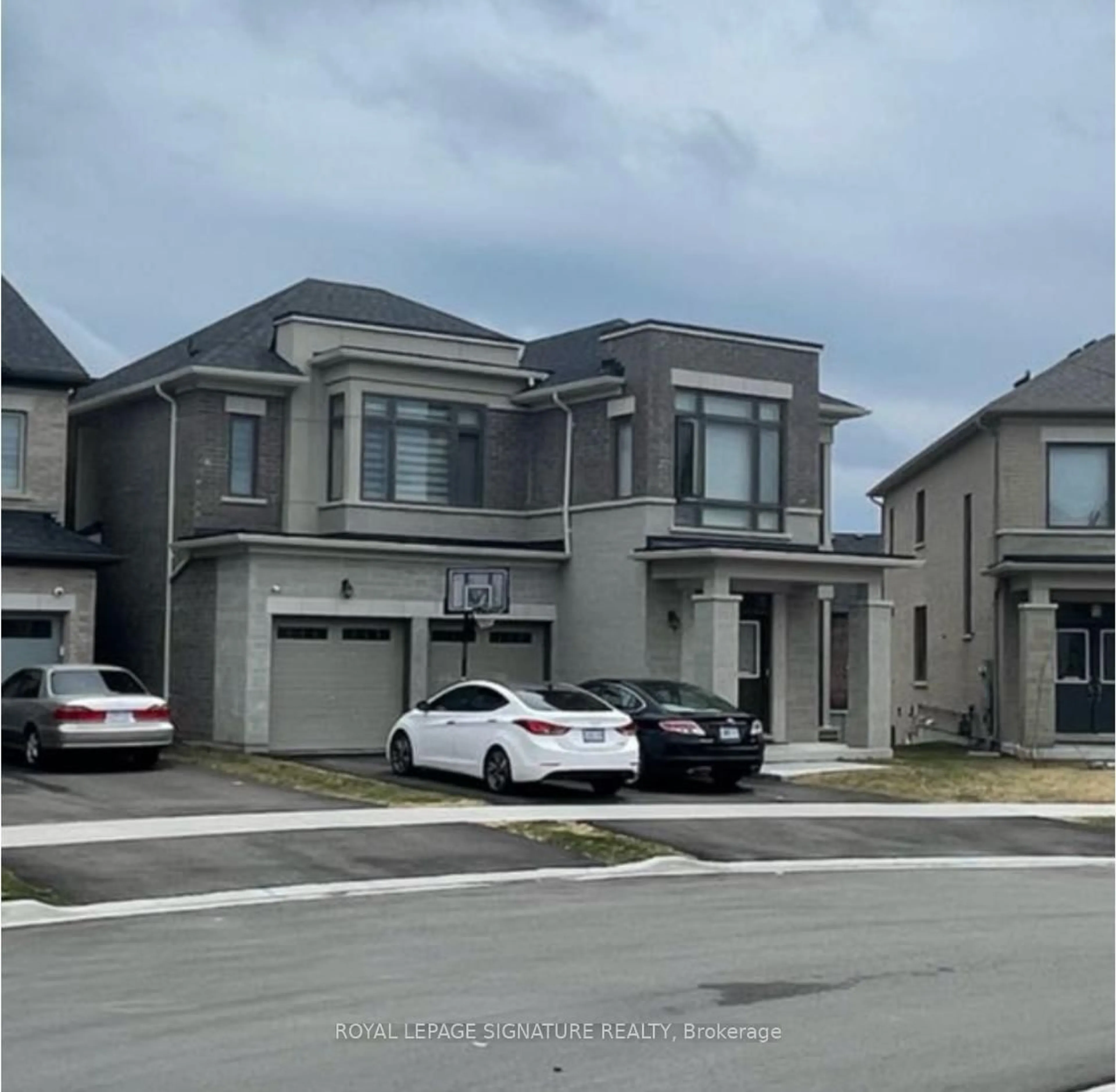 Unknown for 1231 Plymouth Dr. Dr, Oshawa Ontario L1L 0T9