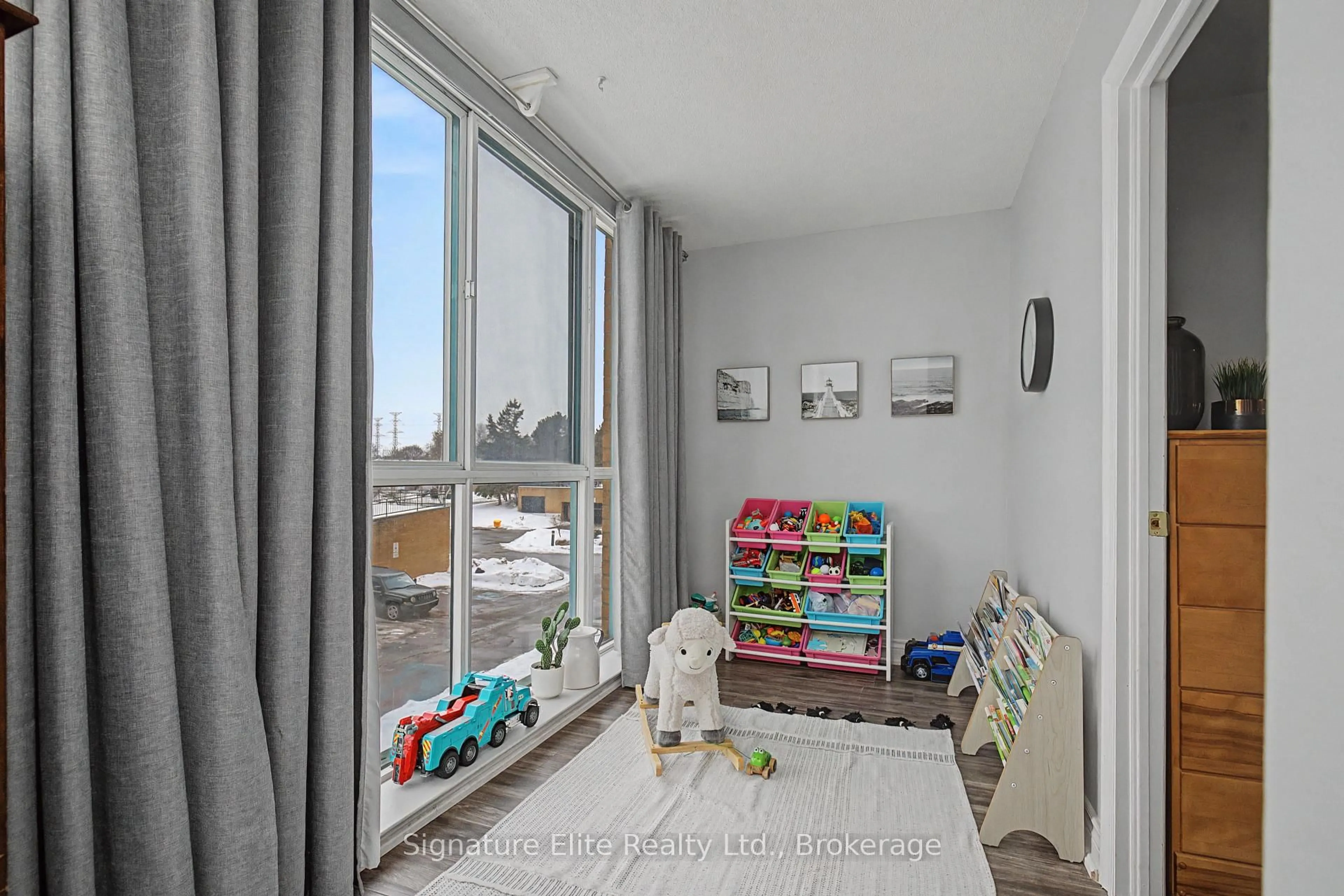 Unknown for 1655 Pickering Pkwy #204, Pickering Ontario L1V 6L3