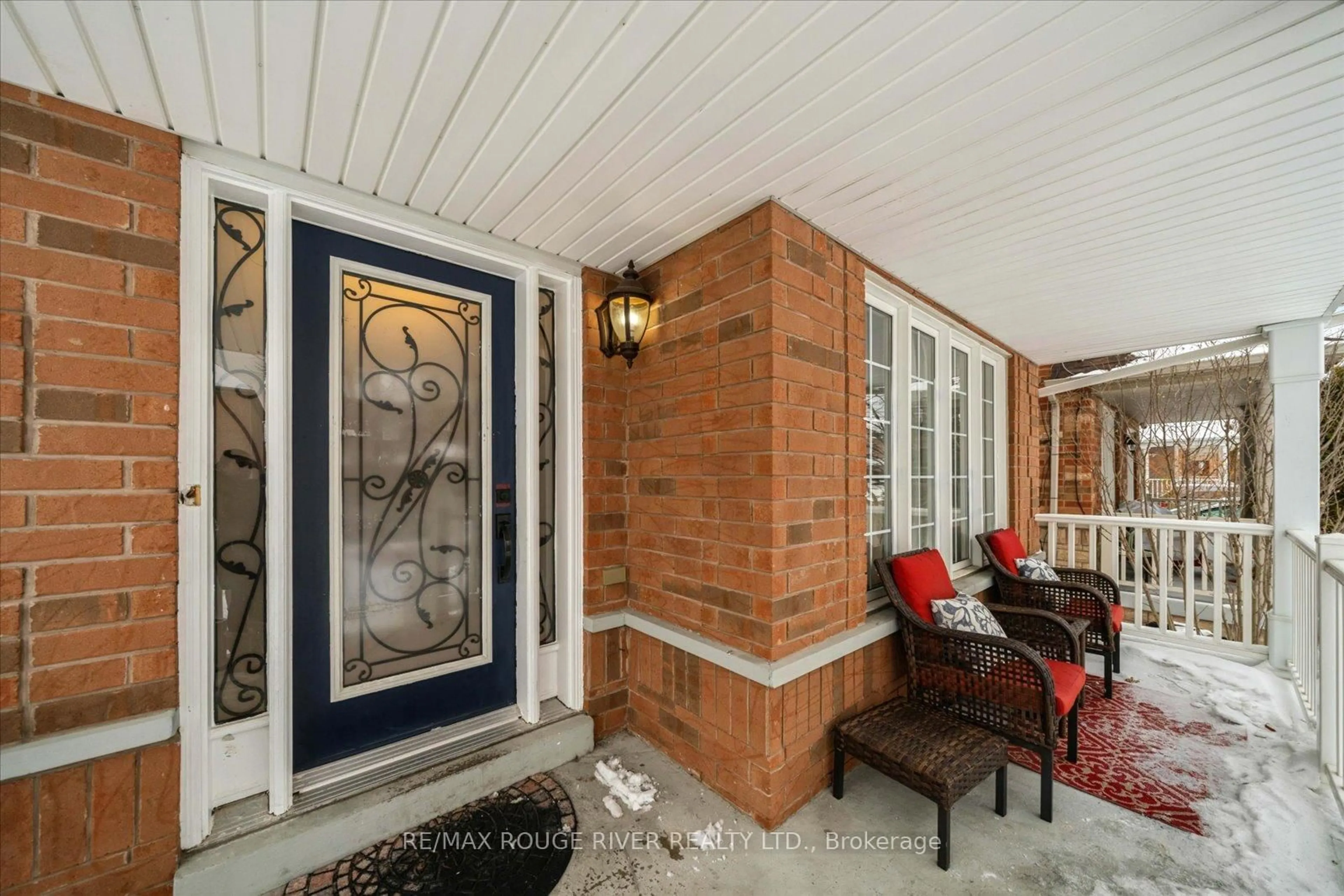 Unknown for 10 Coyle St, Ajax Ontario L1T 0A2